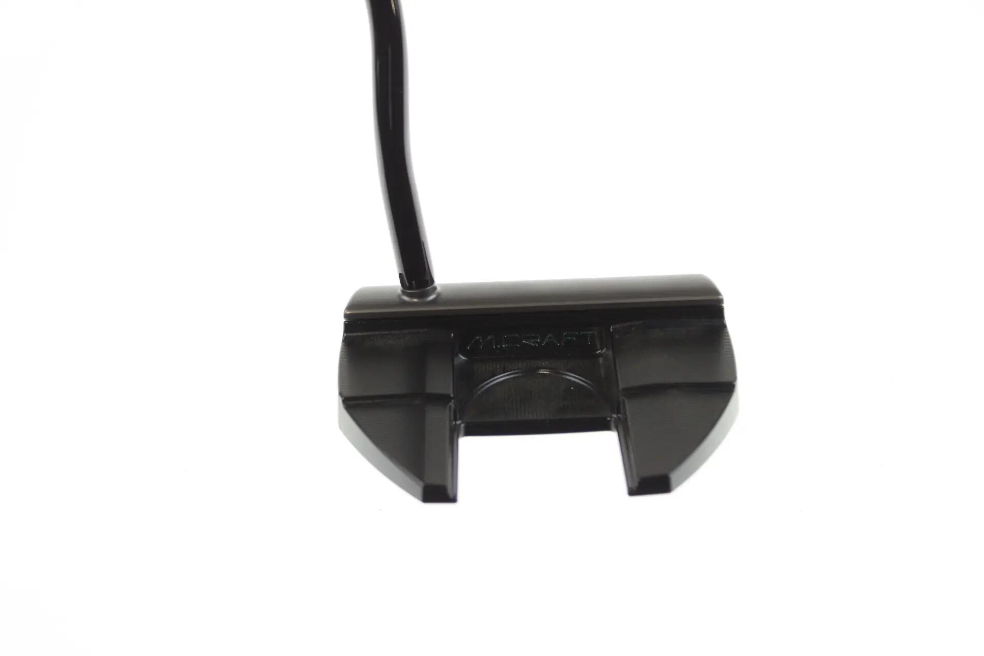 Seconde vie - Mizuno M-Craft X 6B RH Putter - Excellent 3/5