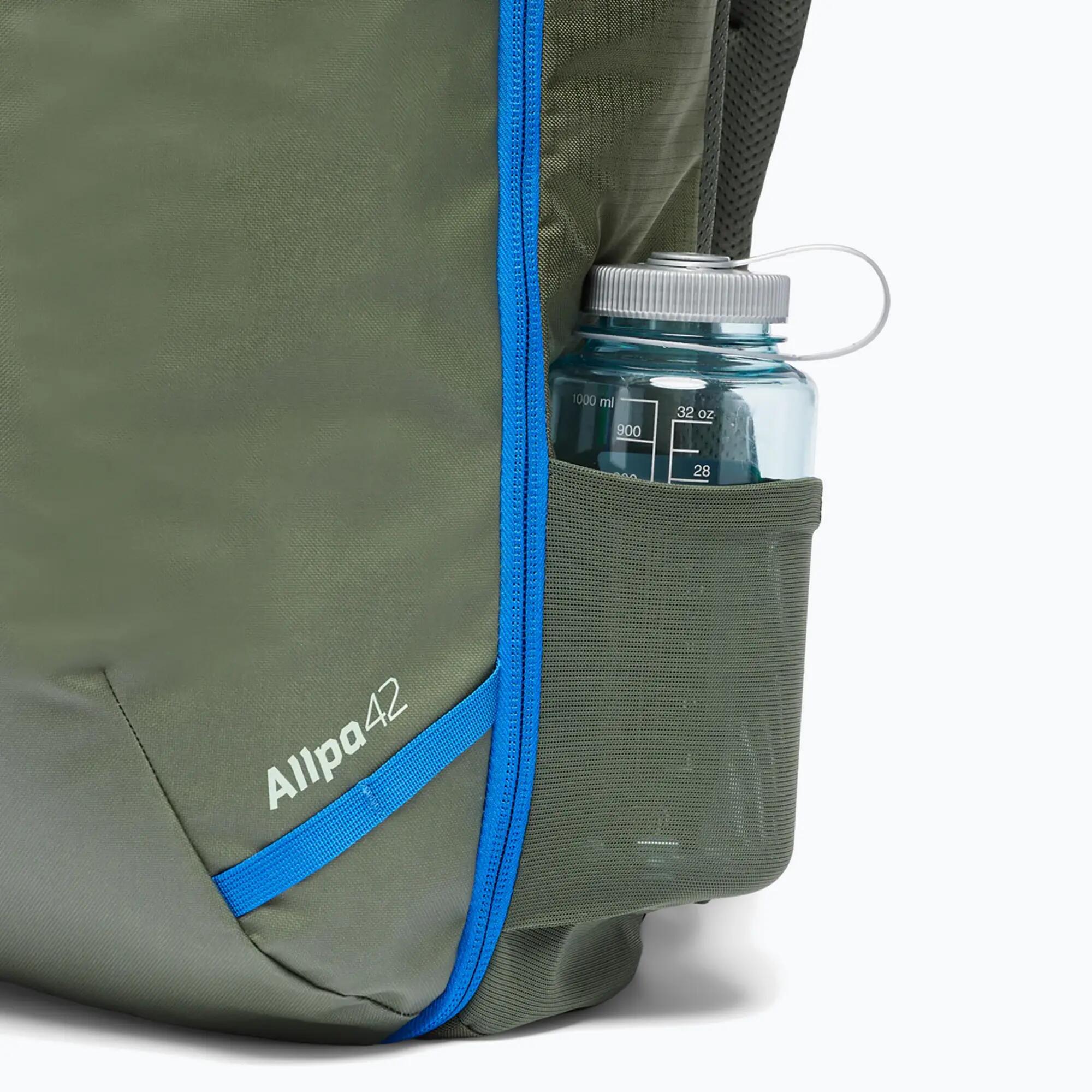 Plecak turystyczny Cotopaxi Allpa Travel Pack 42 6/7