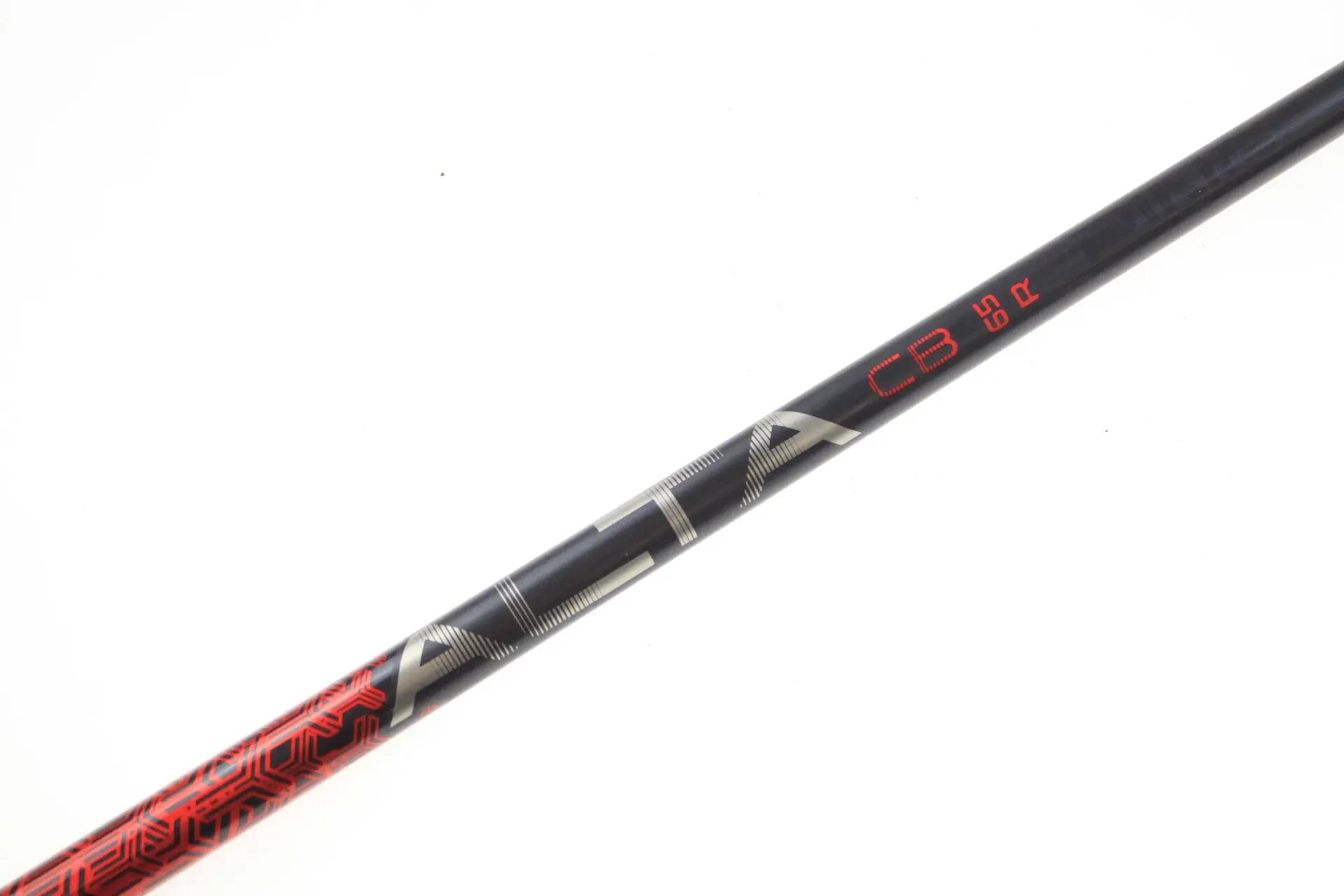 Seconde vie - Ping G410 LH 17.5-deg Fairway Wood - Sufficient 4/6