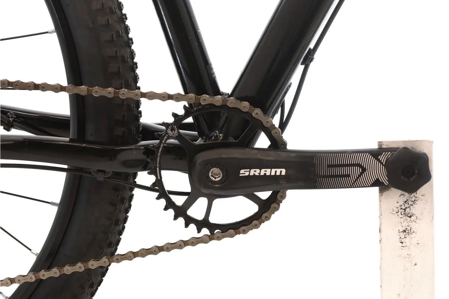 Refurbished MTB · Conway MS 6.9 Hardtail · Very good condition 4/7