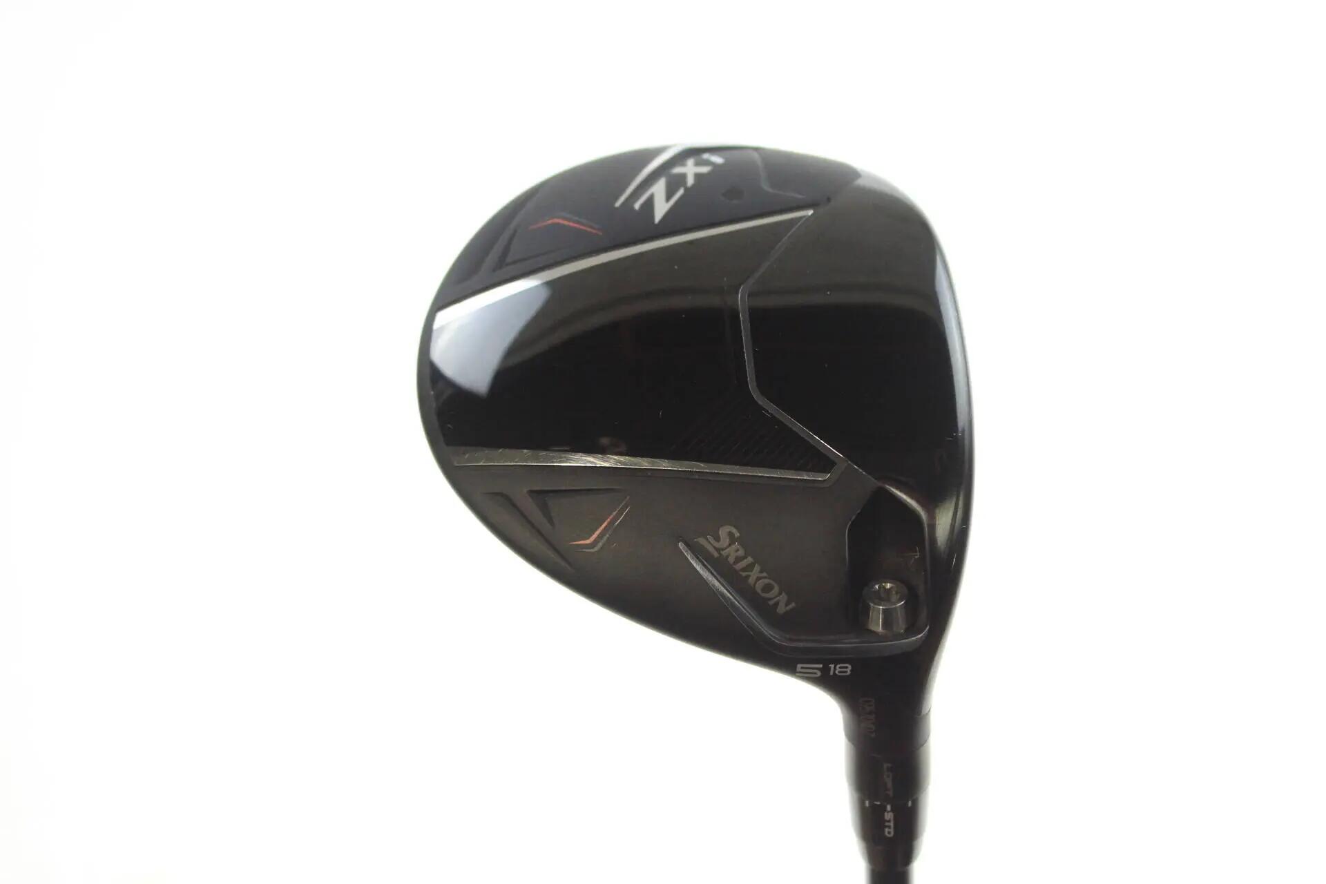 SRIXON picture
