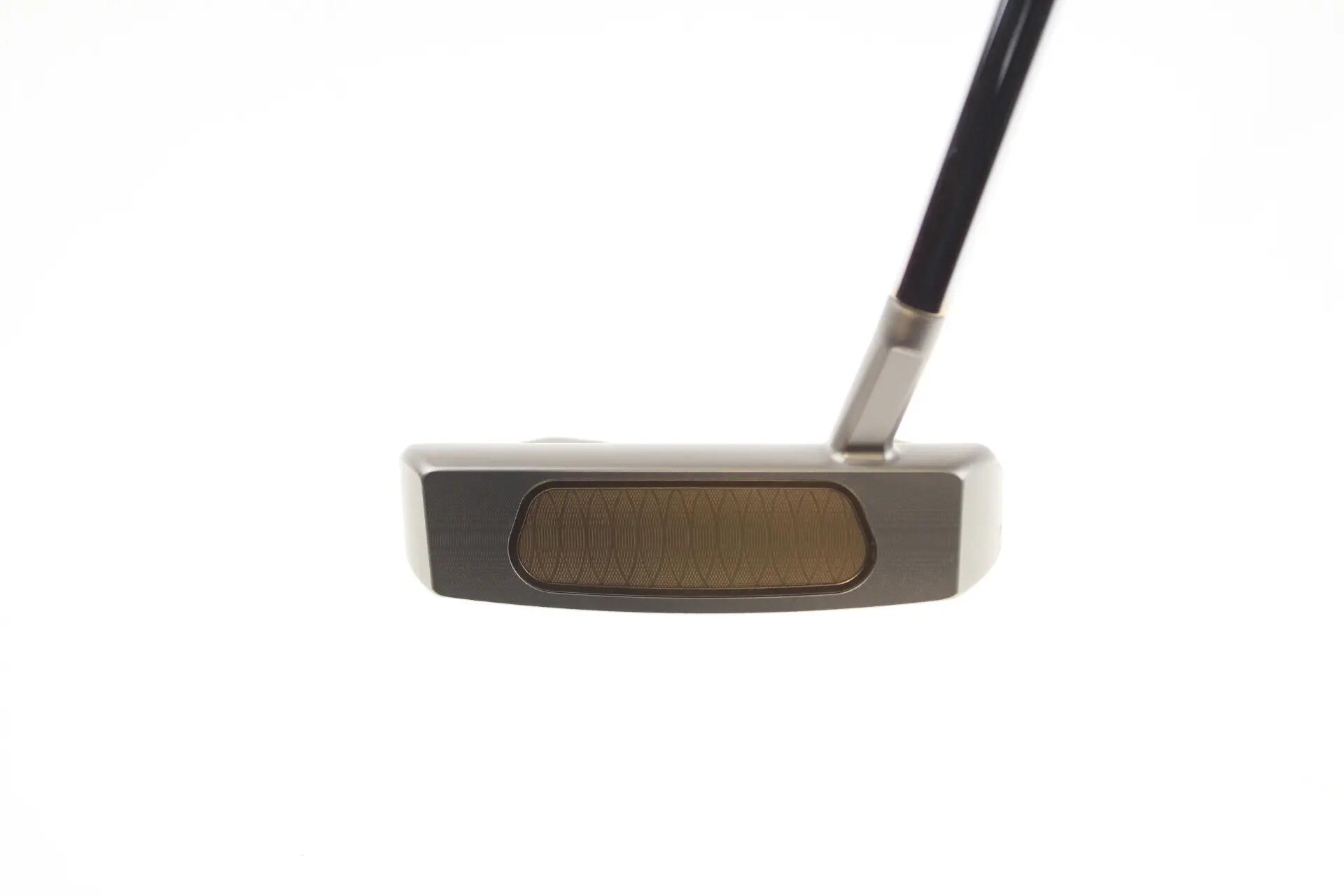 Seconde vie - Odyssey Ai-ONE Milled Silver Three T RH Putter - Very good 2/5