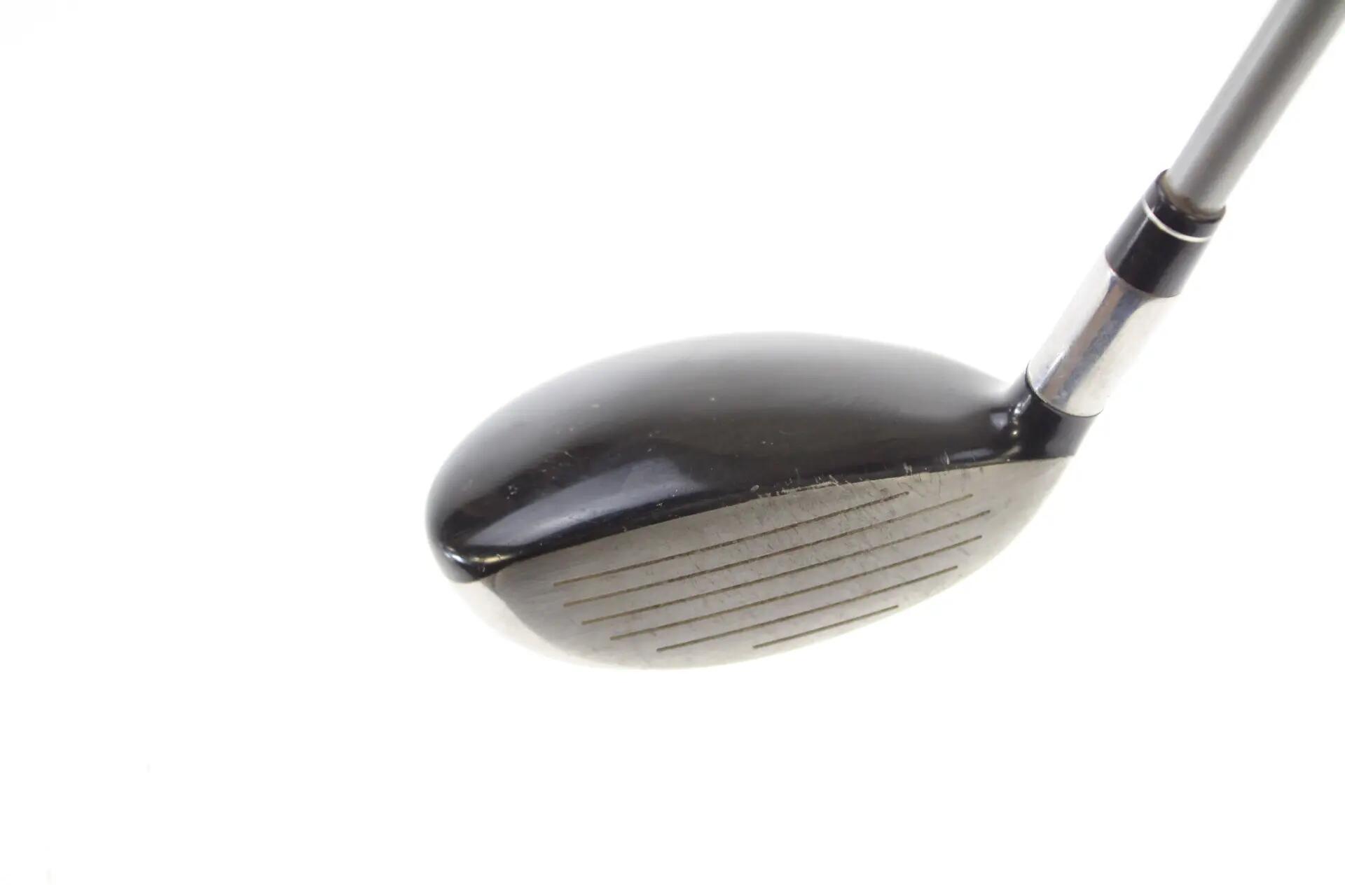 Seconde vie - Callaway Legacy RH 20-deg Hybrid - Sufficient 3/6