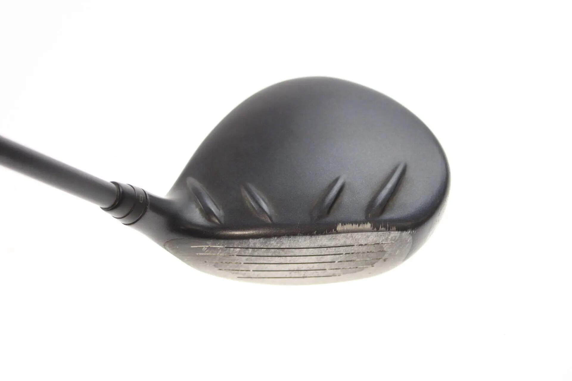 Seconde vie - Ping G410 LH 17.5-deg Fairway Wood - Sufficient 3/6