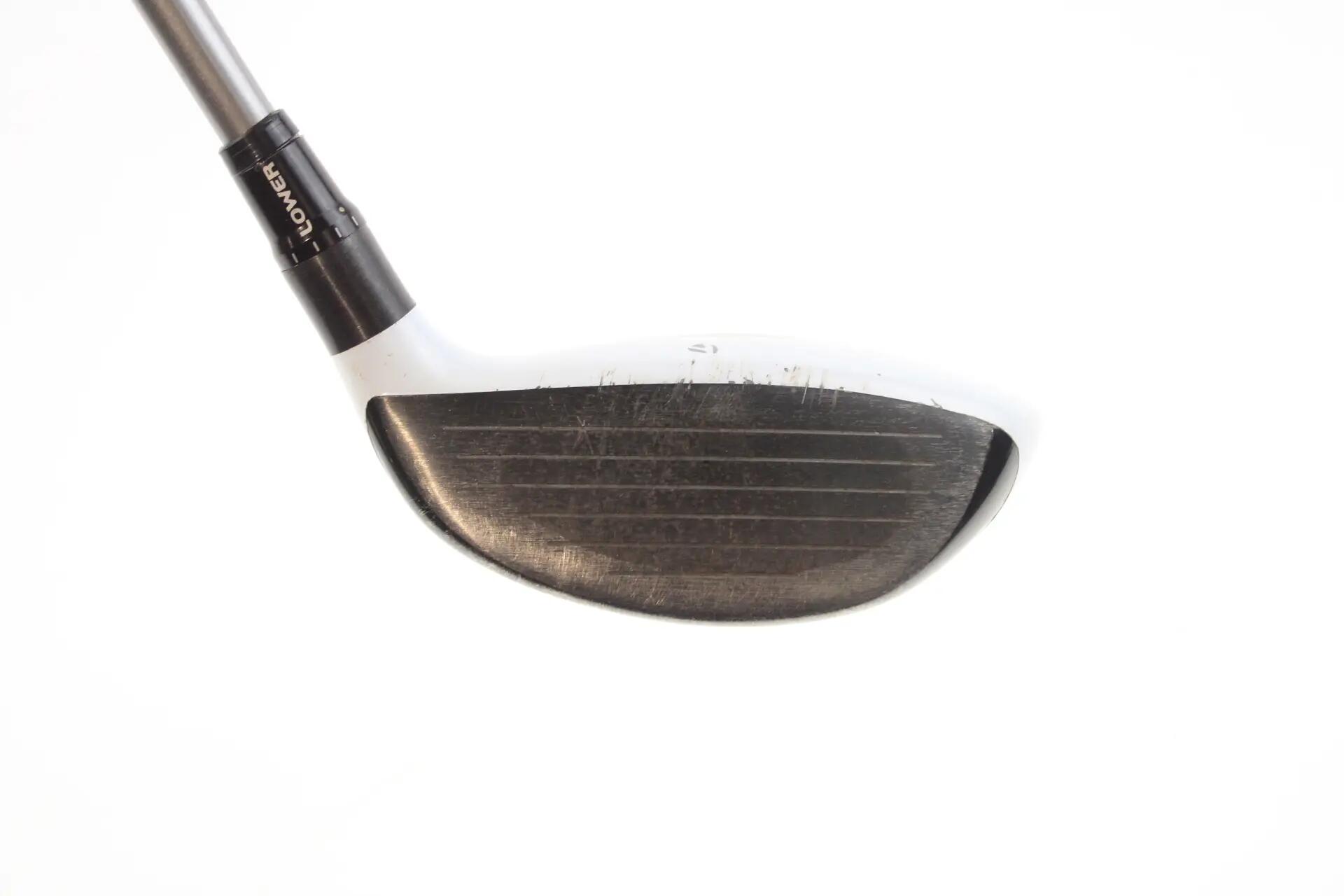 Seconde vie - TaylorMade M1 2017 LH 19-deg Fairway Wood - Sufficient 2/5