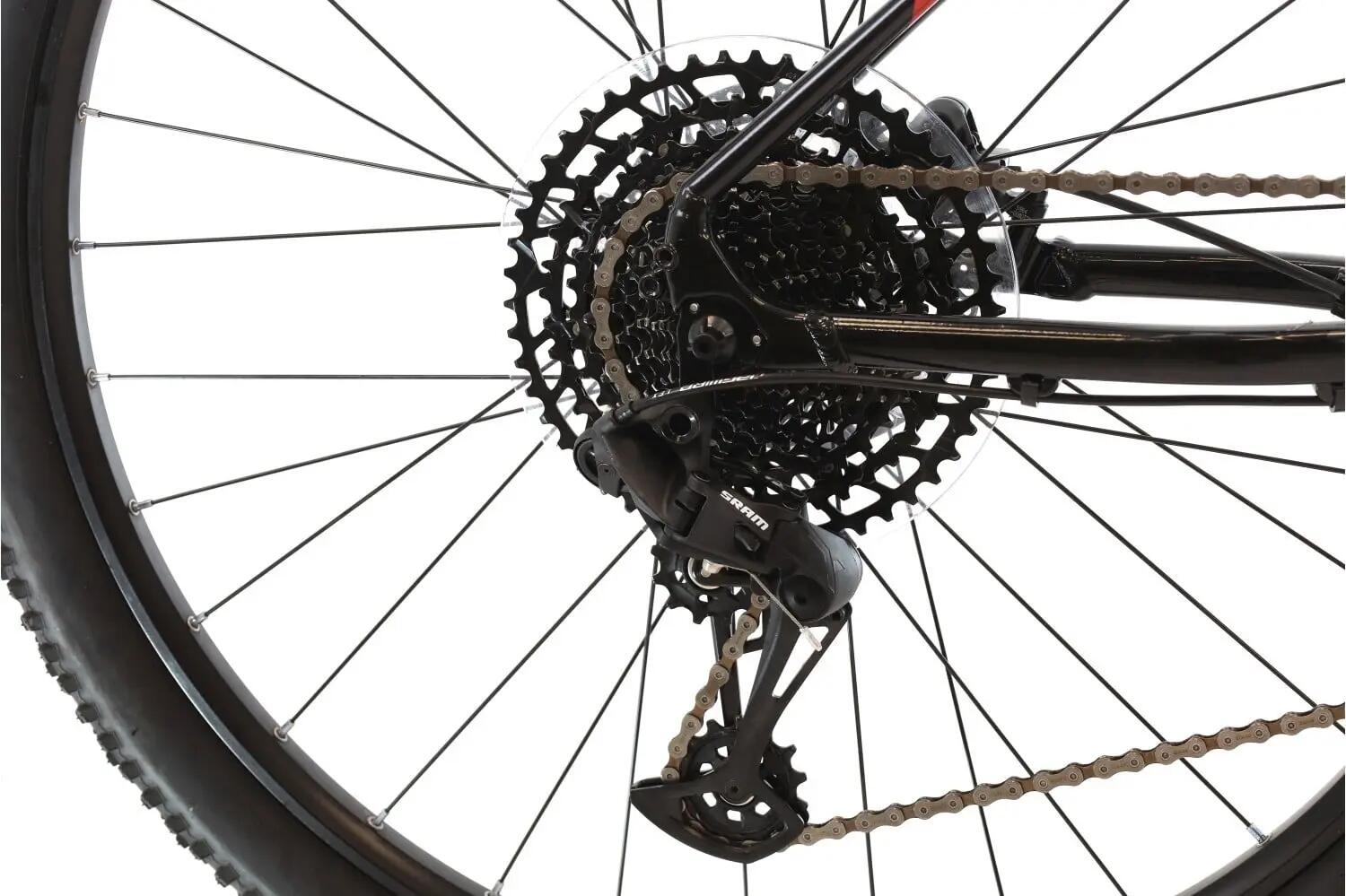 Refurbished MTB · Conway MS 6.9 Hardtail · Very good condition 3/7