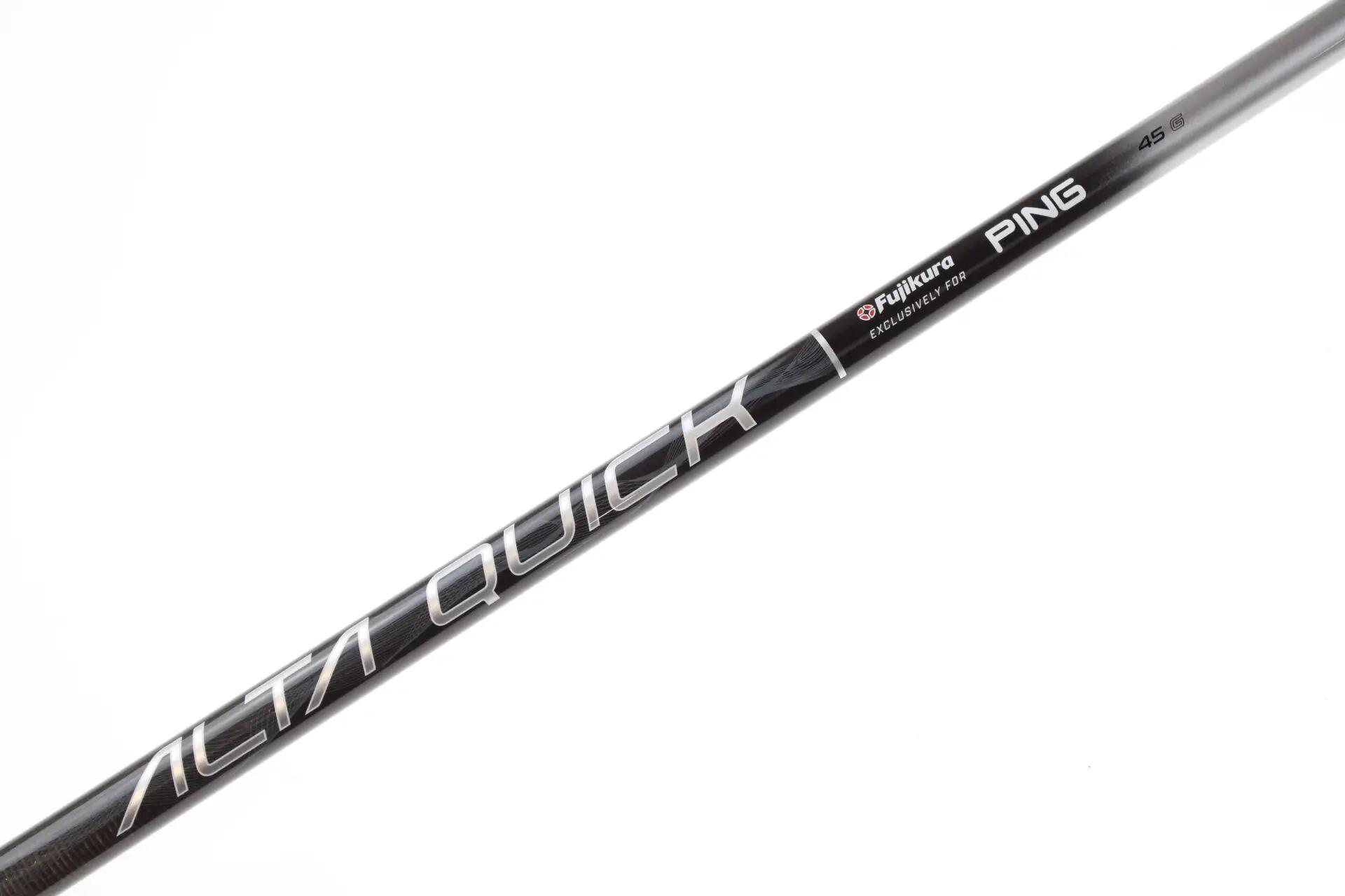 Seconde vie - Ping G430 MAX HL RH 10.5-deg Driver - Good 5/6