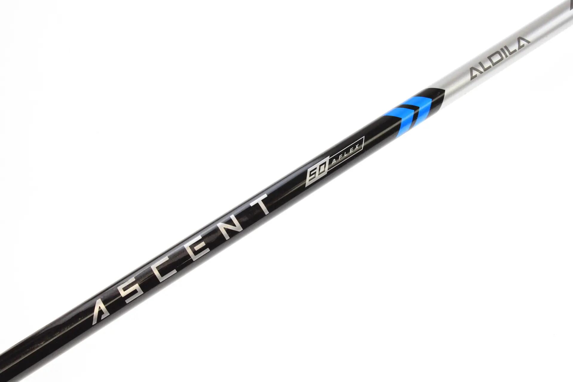 Seconde vie - Callaway Paradym X RH 21-deg Hybrid - Sufficient 4/5