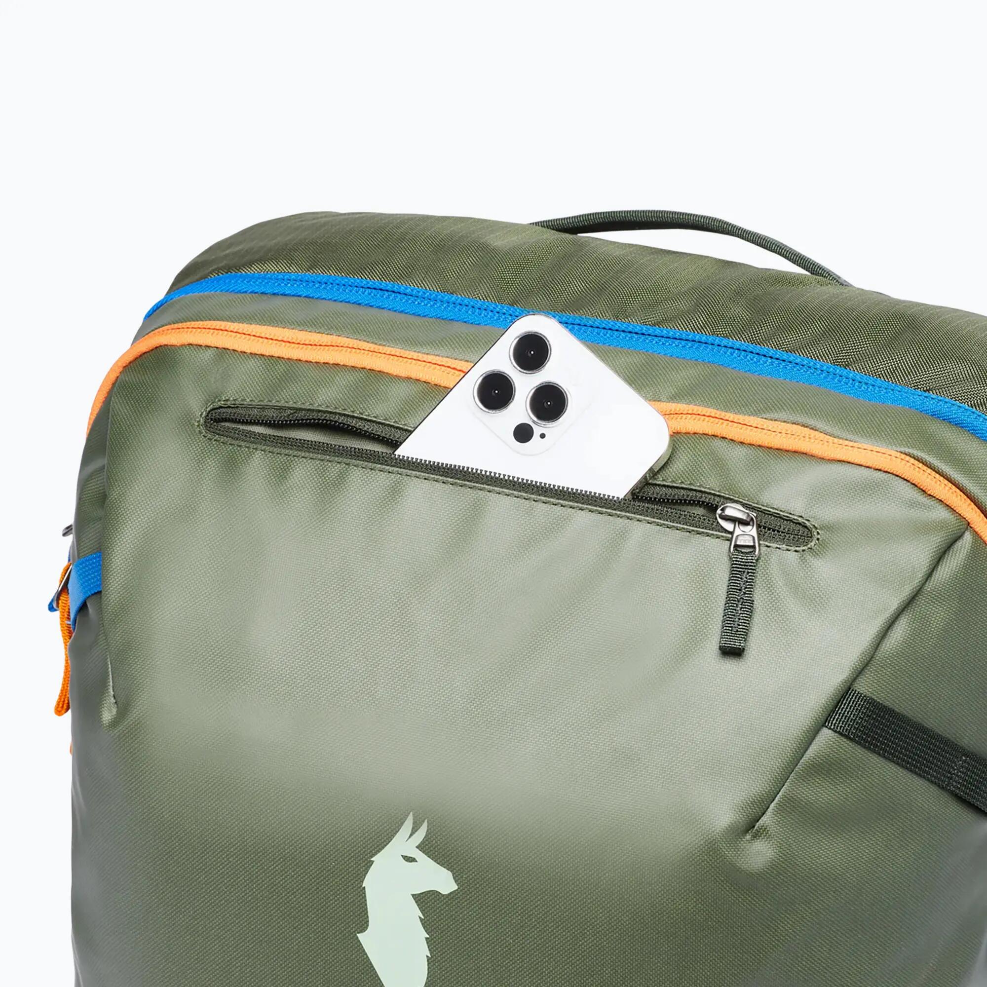 Plecak turystyczny Cotopaxi Allpa Travel Pack 42 5/7