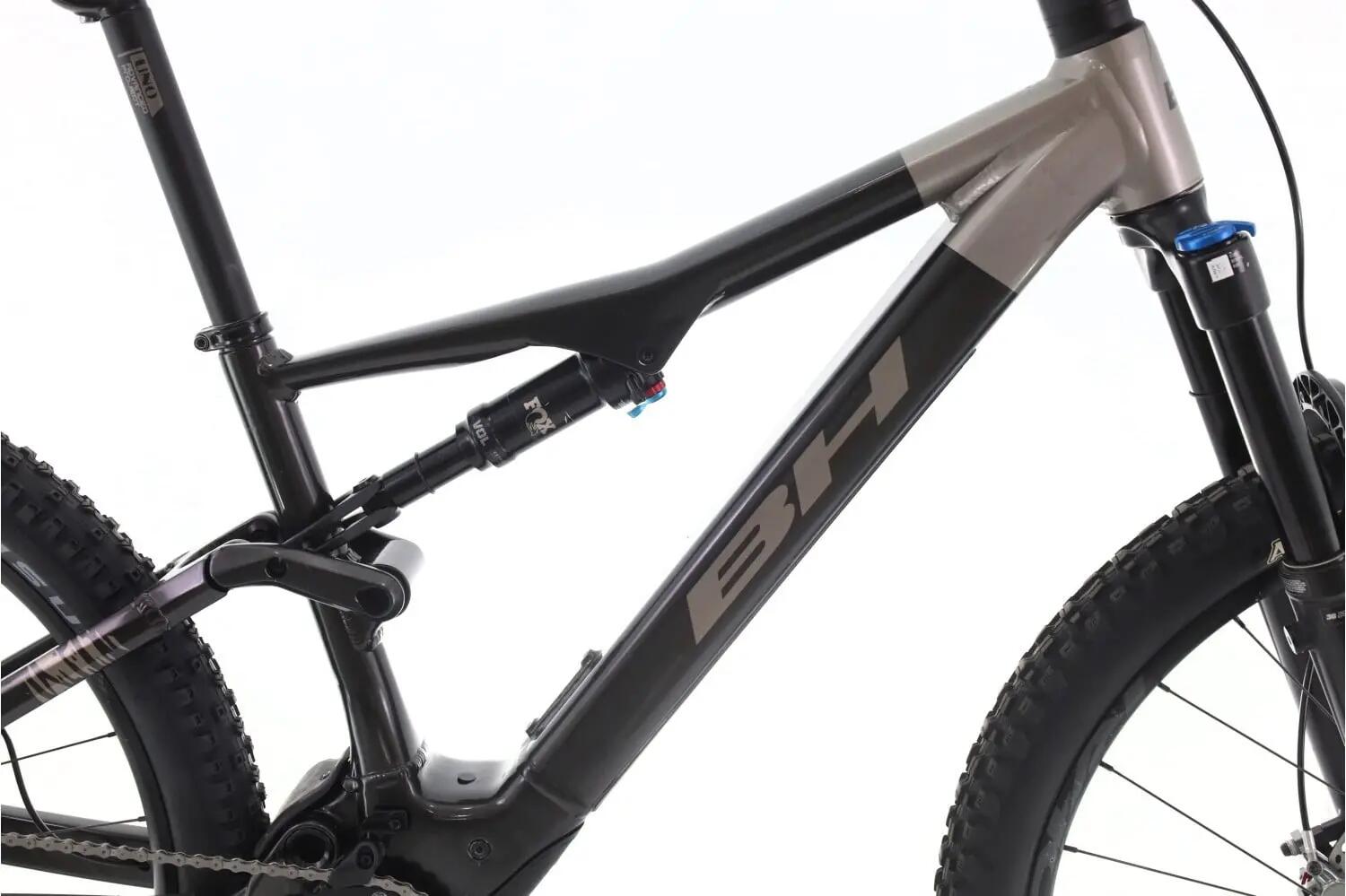 Segunda Vida · Ebike ·  iLynx Trail 8.0 · Muy buen estado 2/8