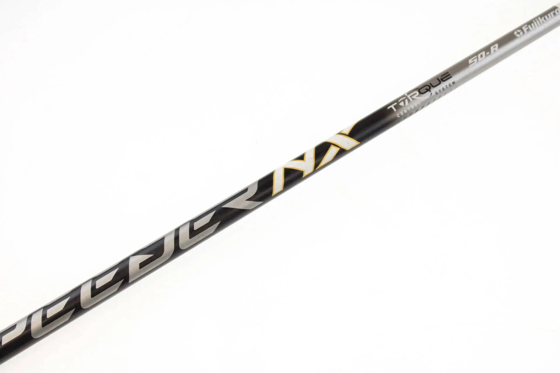Seconde vie - TaylorMade Qi10 Max LH 10.5-deg Driver - Sufficient 4/6