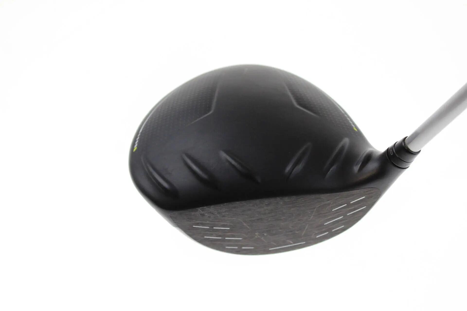 Seconde vie - Ping G430 MAX HL RH 10.5-deg Driver - Good 4/6