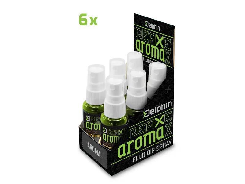 Dip spray AromaX/30ml 3/3