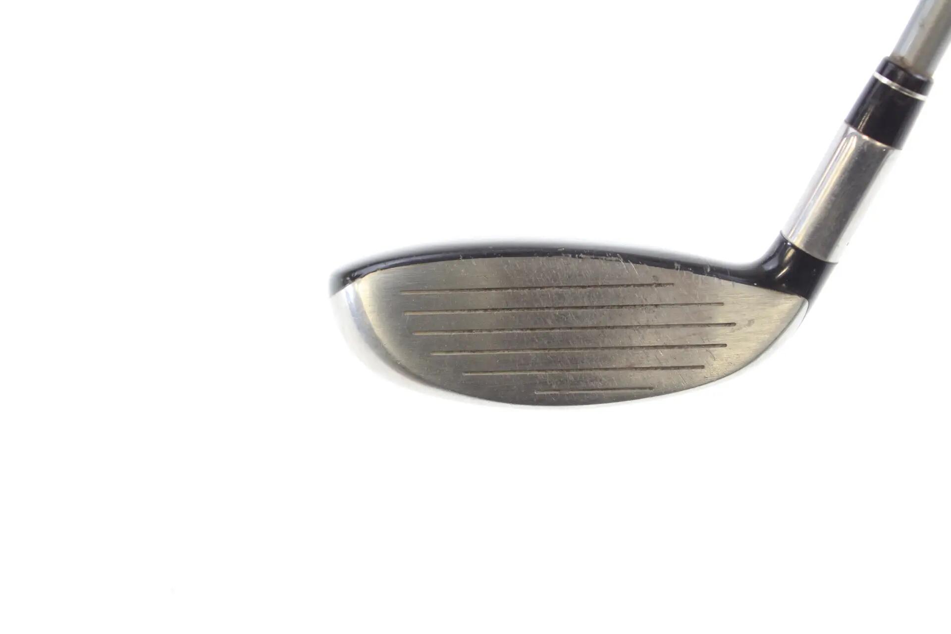 Seconde vie - Callaway Legacy RH 20-deg Hybrid - Sufficient 2/6