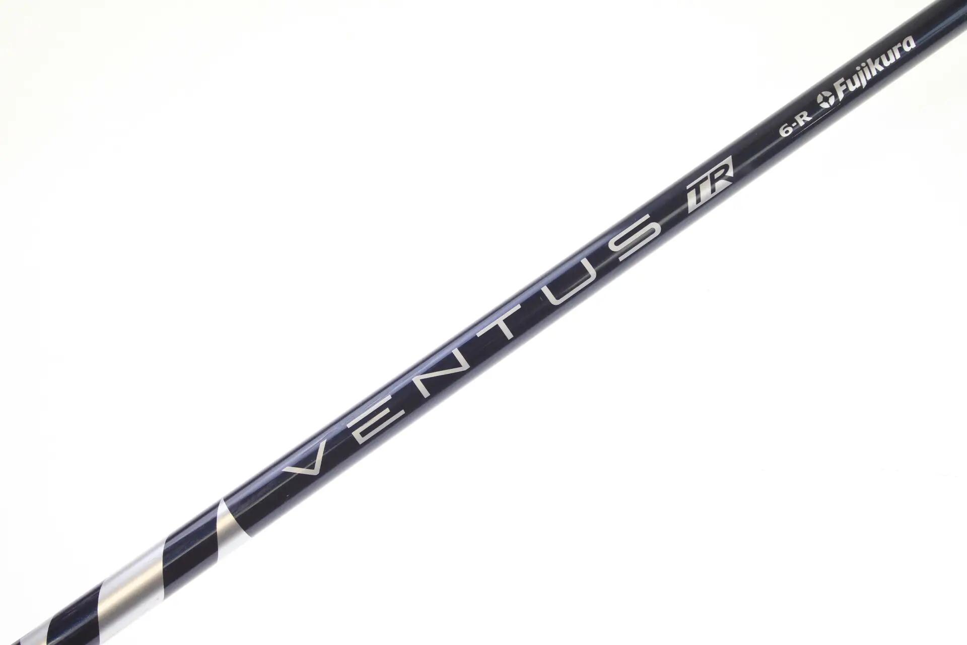 Seconde vie - Srixon ZXi RH 18-deg Fairway Wood - Very good 4/5