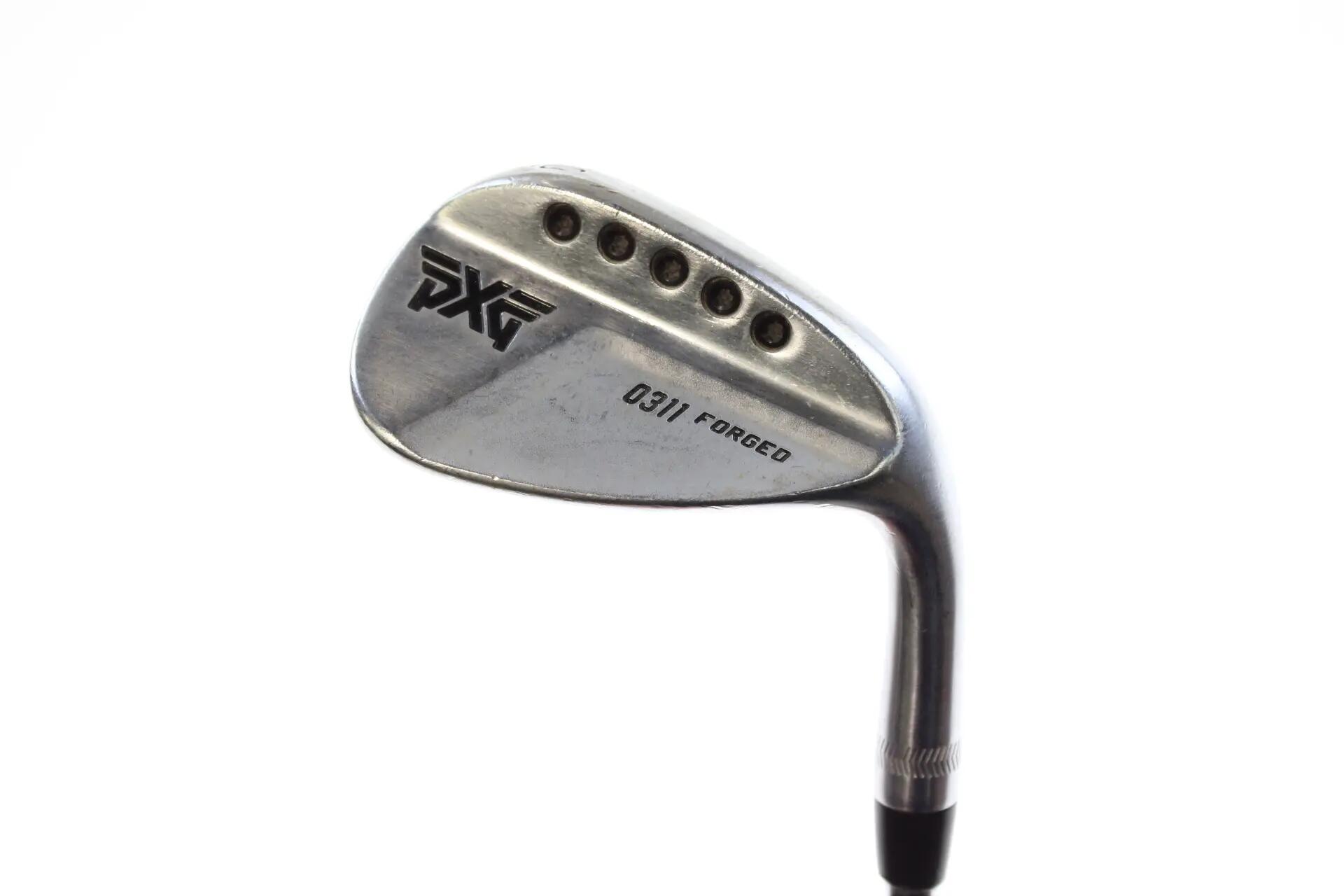PXG picture
