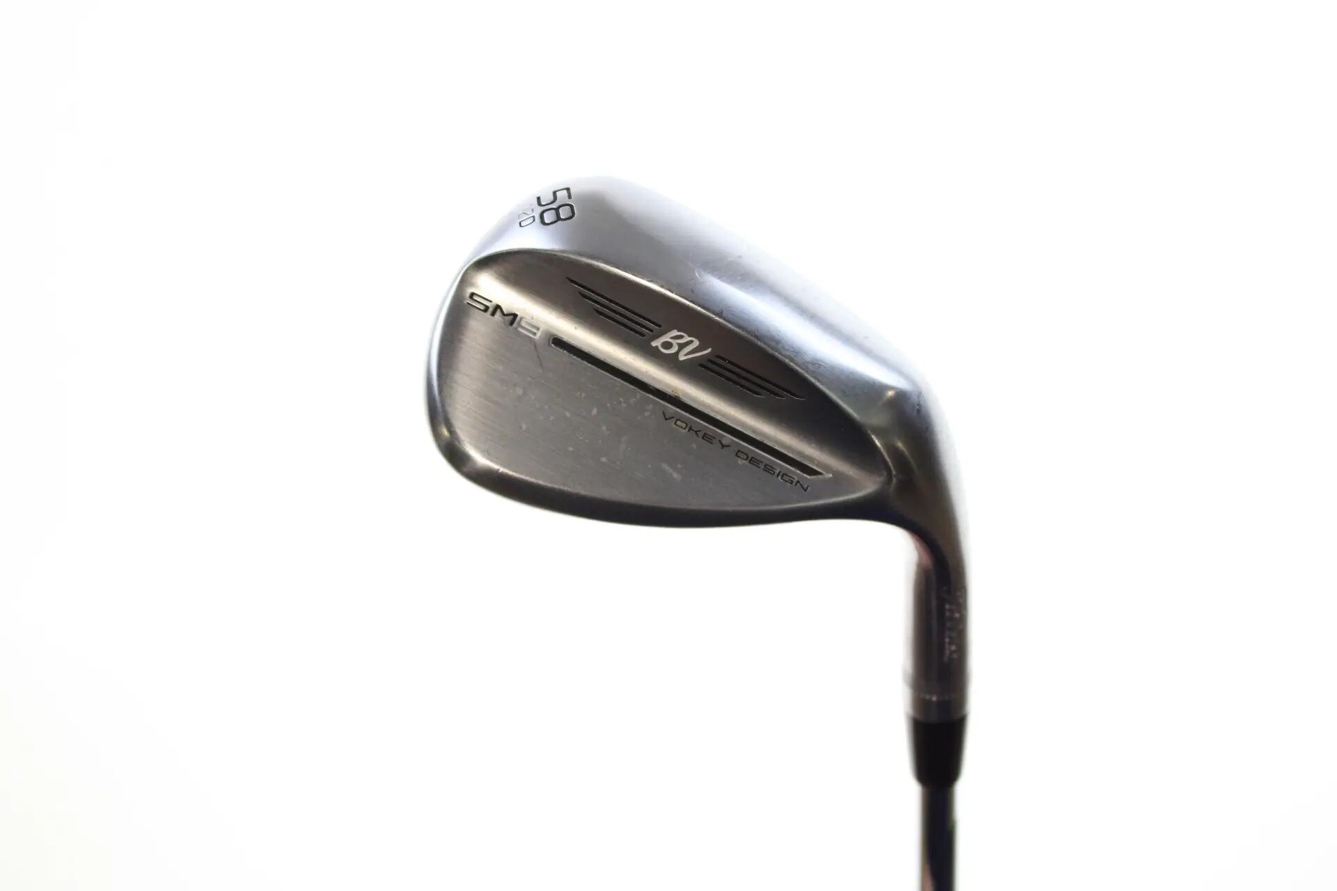 TITLEIST picture