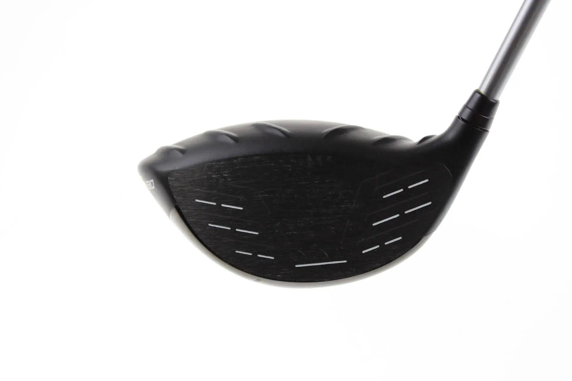 Seconde vie - Ping G430 MAX HL RH 10.5-deg Driver - Good 3/6