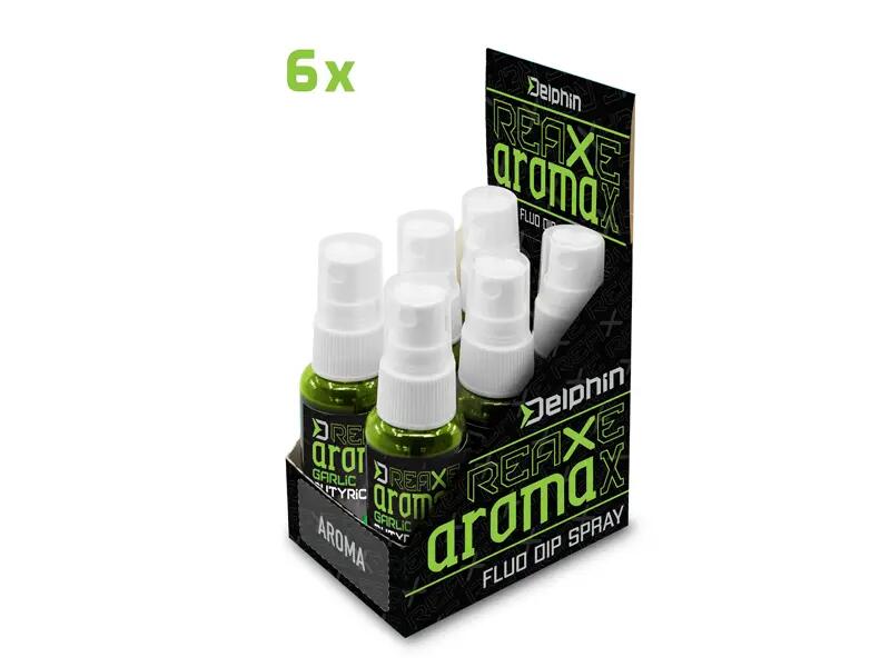 Dip spray AromaX/30ml 2/3
