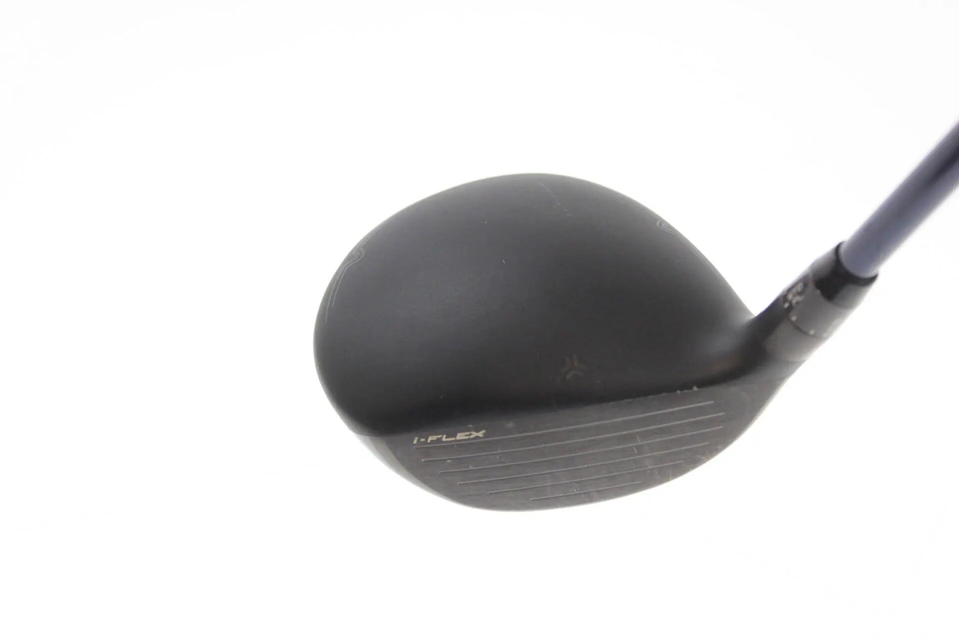 Seconde vie - Srixon ZXi RH 18-deg Fairway Wood - Very good 3/5