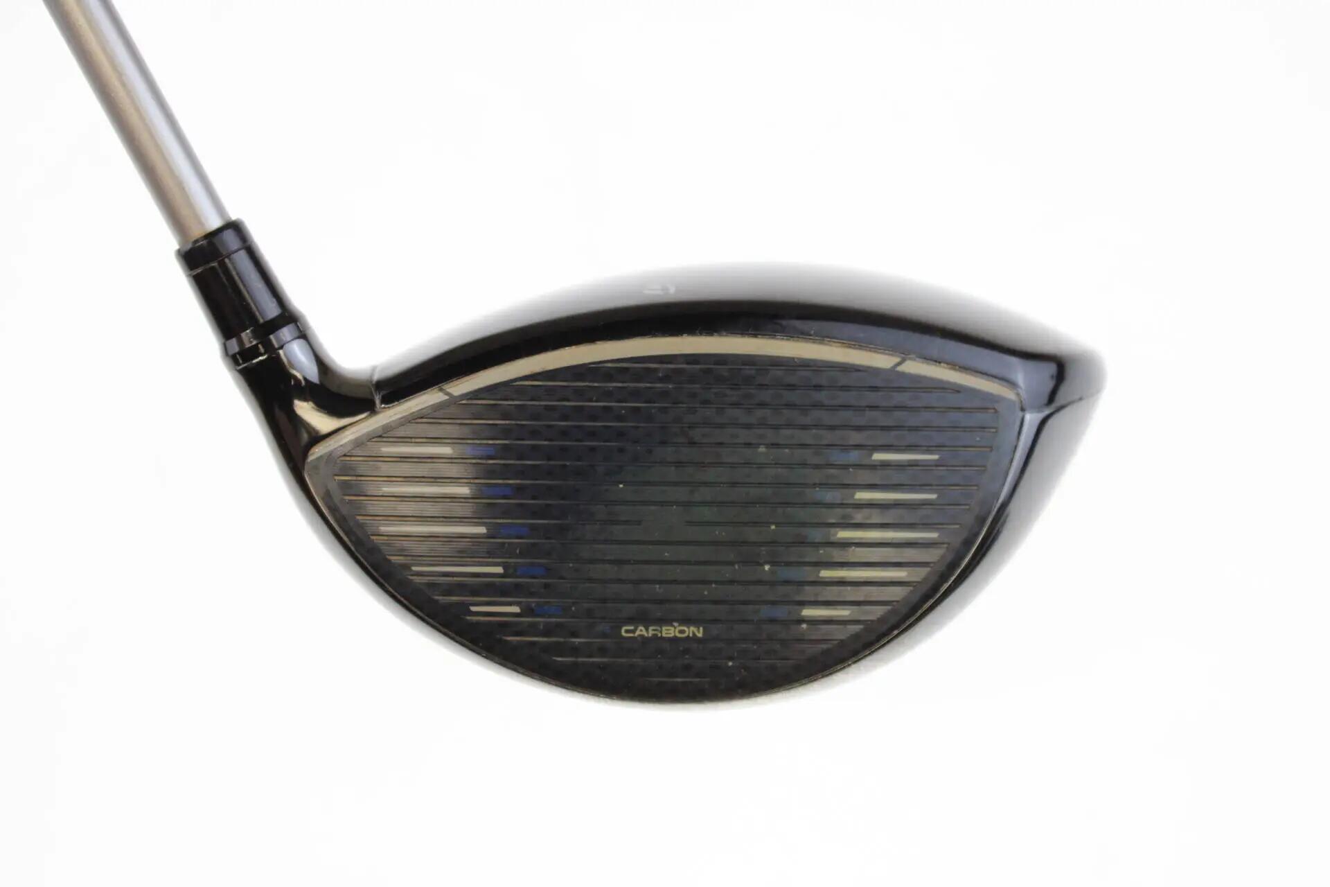 Seconde vie - TaylorMade Qi10 Max LH 10.5-deg Driver - Sufficient 2/6