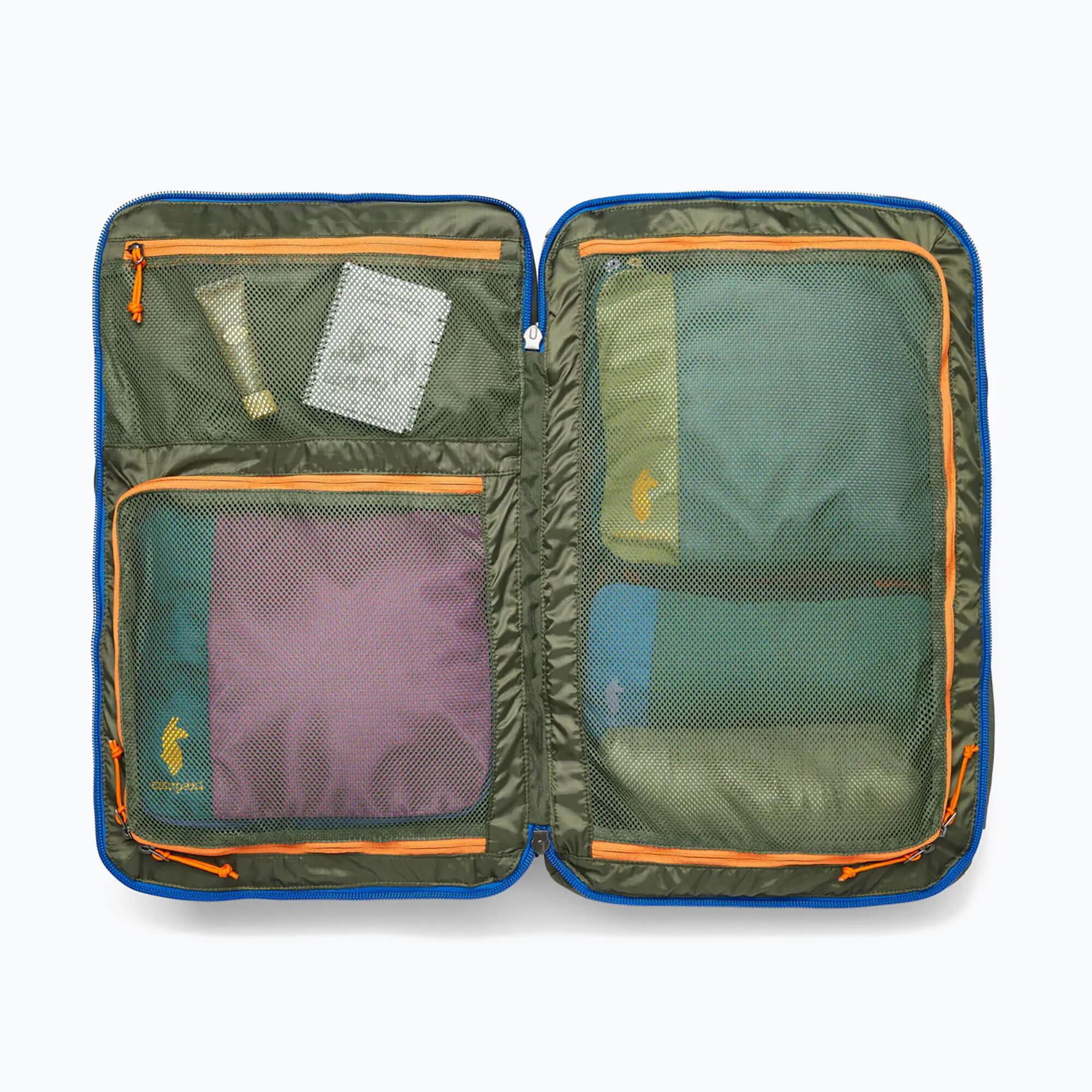 Plecak turystyczny Cotopaxi Allpa Travel Pack 42 3/7