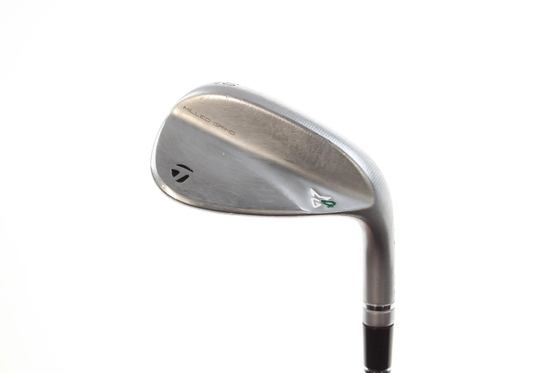 TAYLORMADE picture