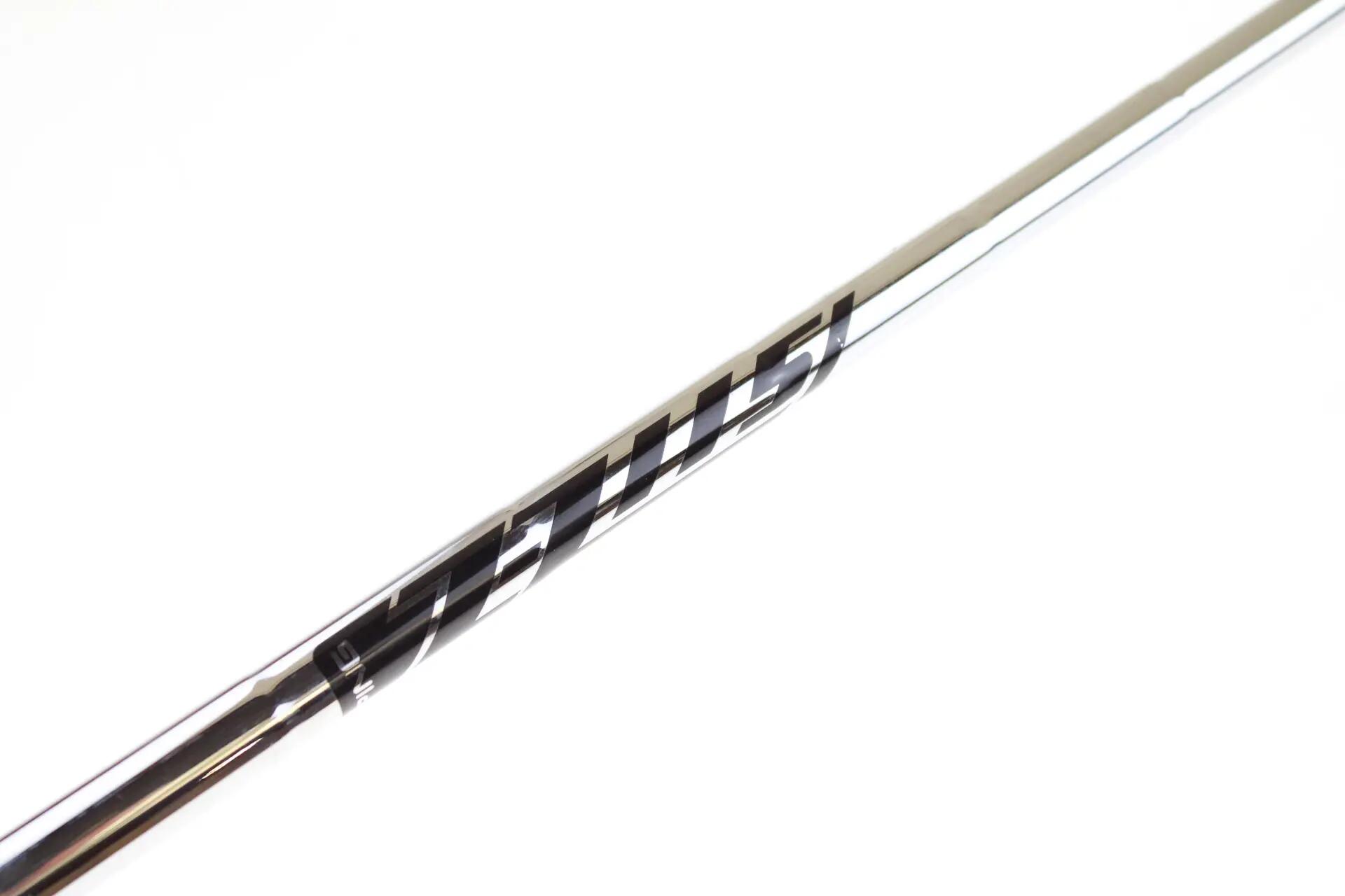 Seconde vie - Ping S159 Midnight RH 56-deg Wedge - Good 4/5