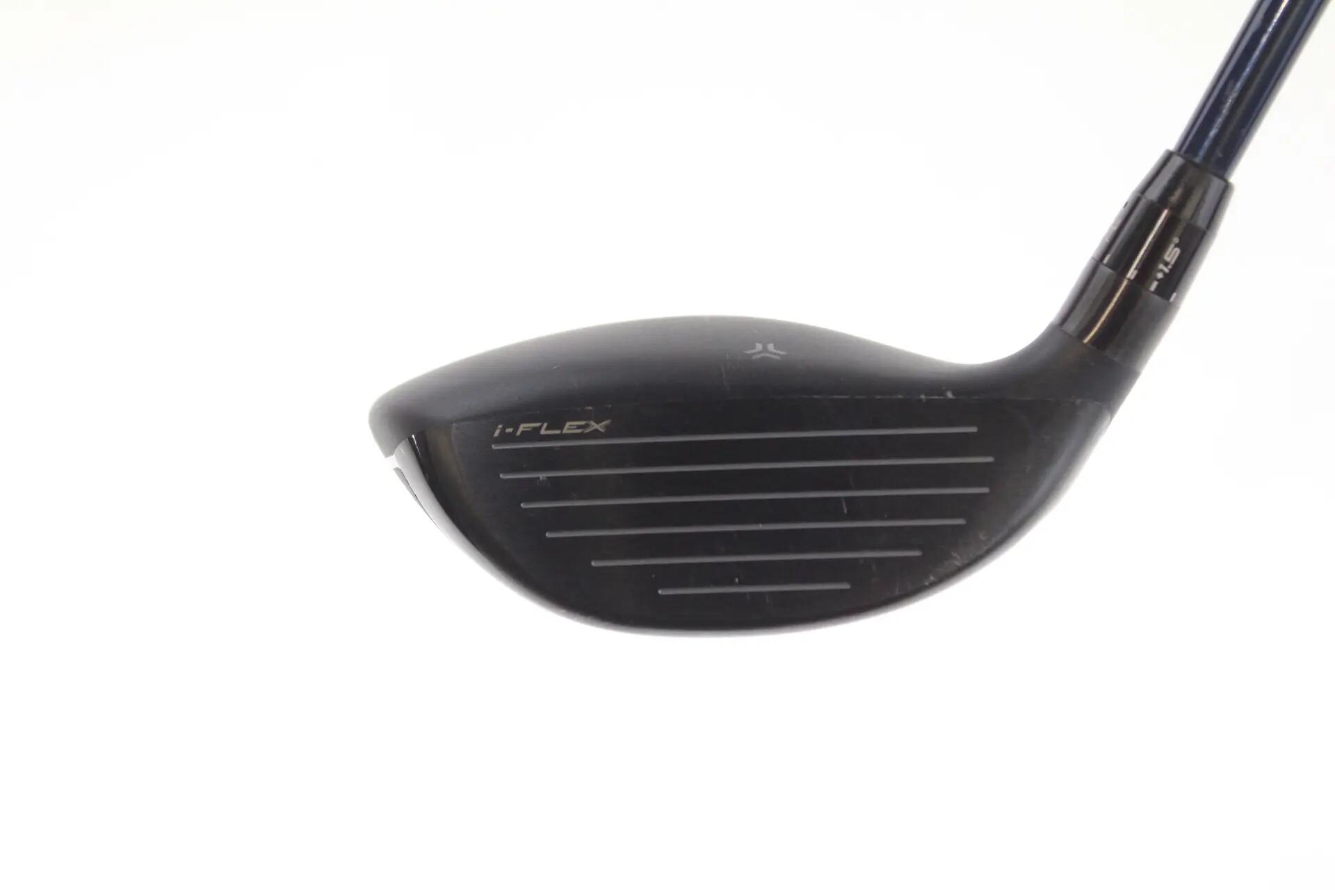 Seconde vie - Srixon ZXi RH 18-deg Fairway Wood - Very good 2/5
