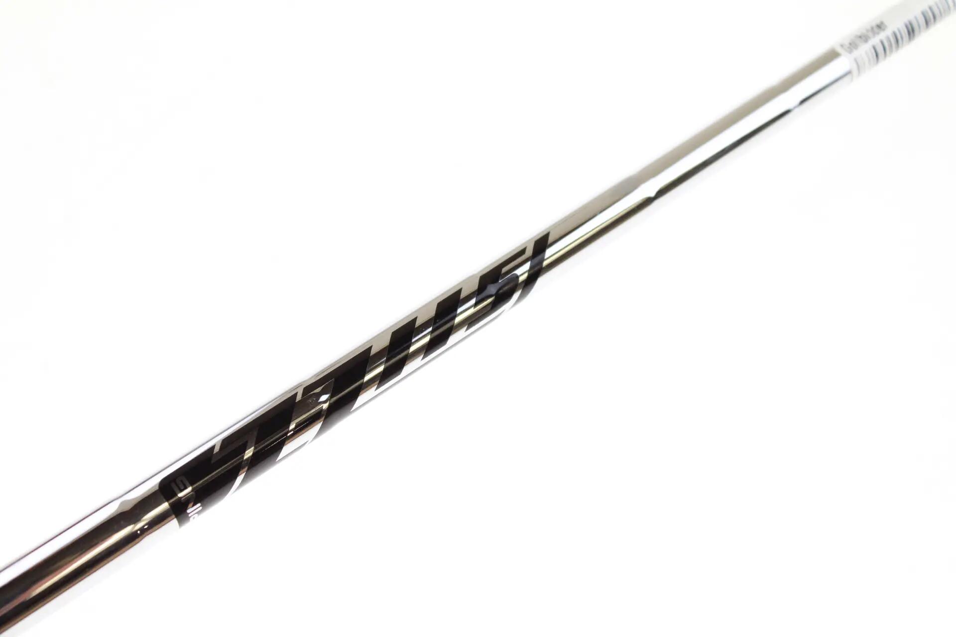 Seconde vie - Ping S159 Chrome RH 58-deg Wedge - Excellent 4/5