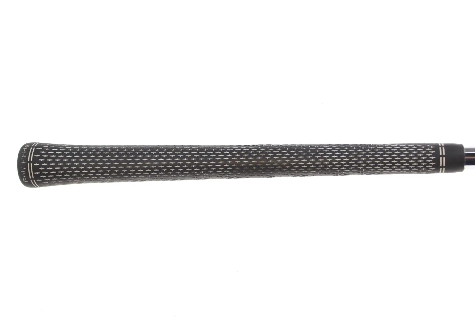 Seconde vie - Titleist Vokey SM10 Nickel D-Grind RH 58-deg Wedge - Sufficient 5/5