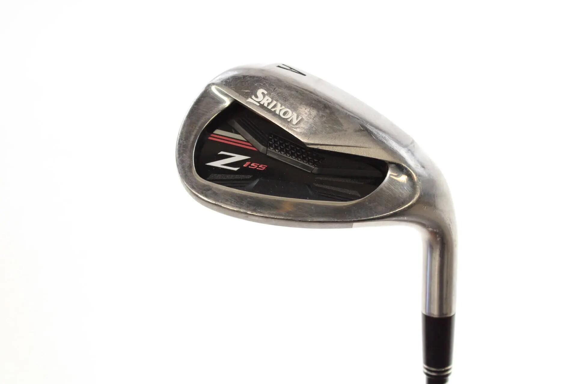 SRIXON picture