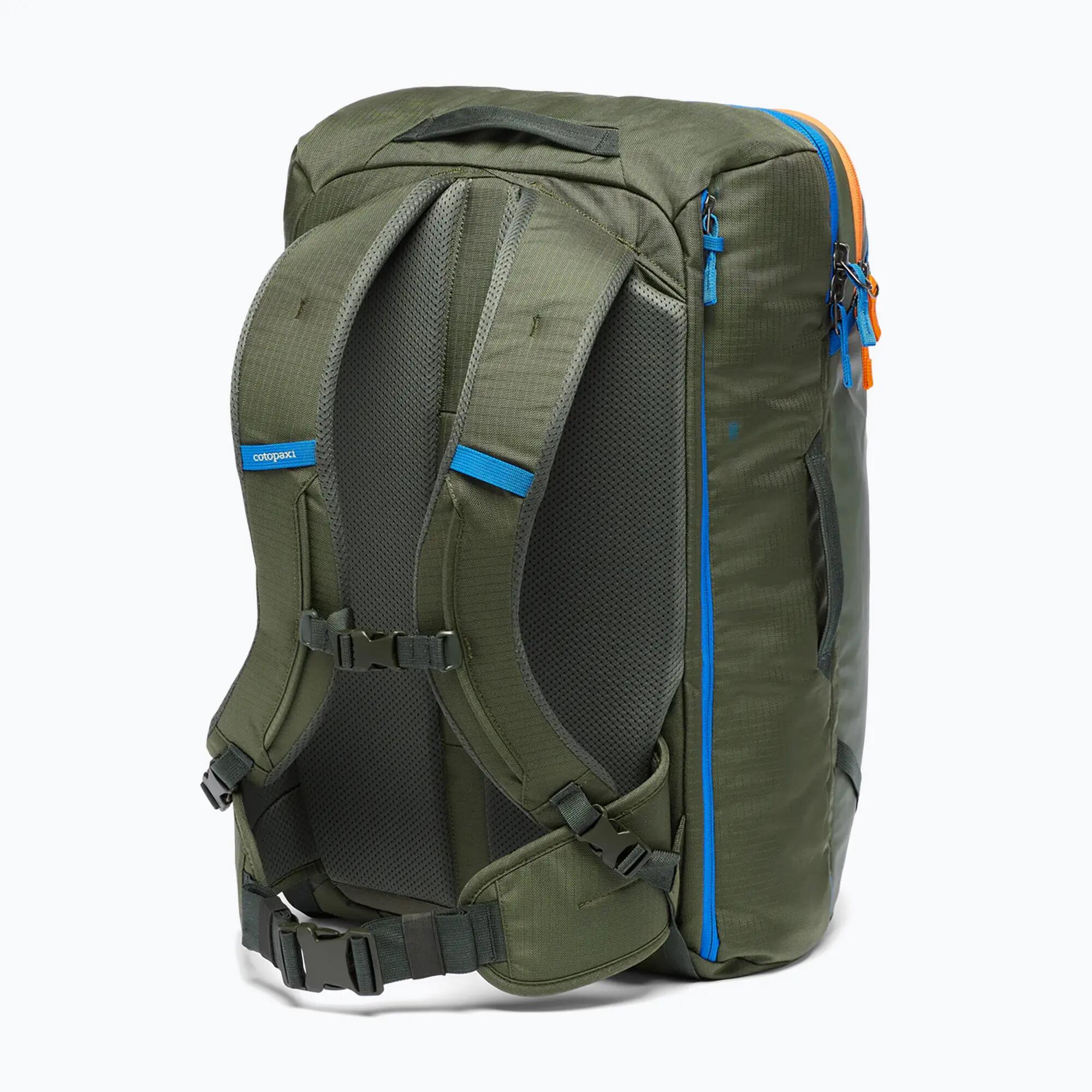 Plecak turystyczny Cotopaxi Allpa Travel Pack 42 2/7