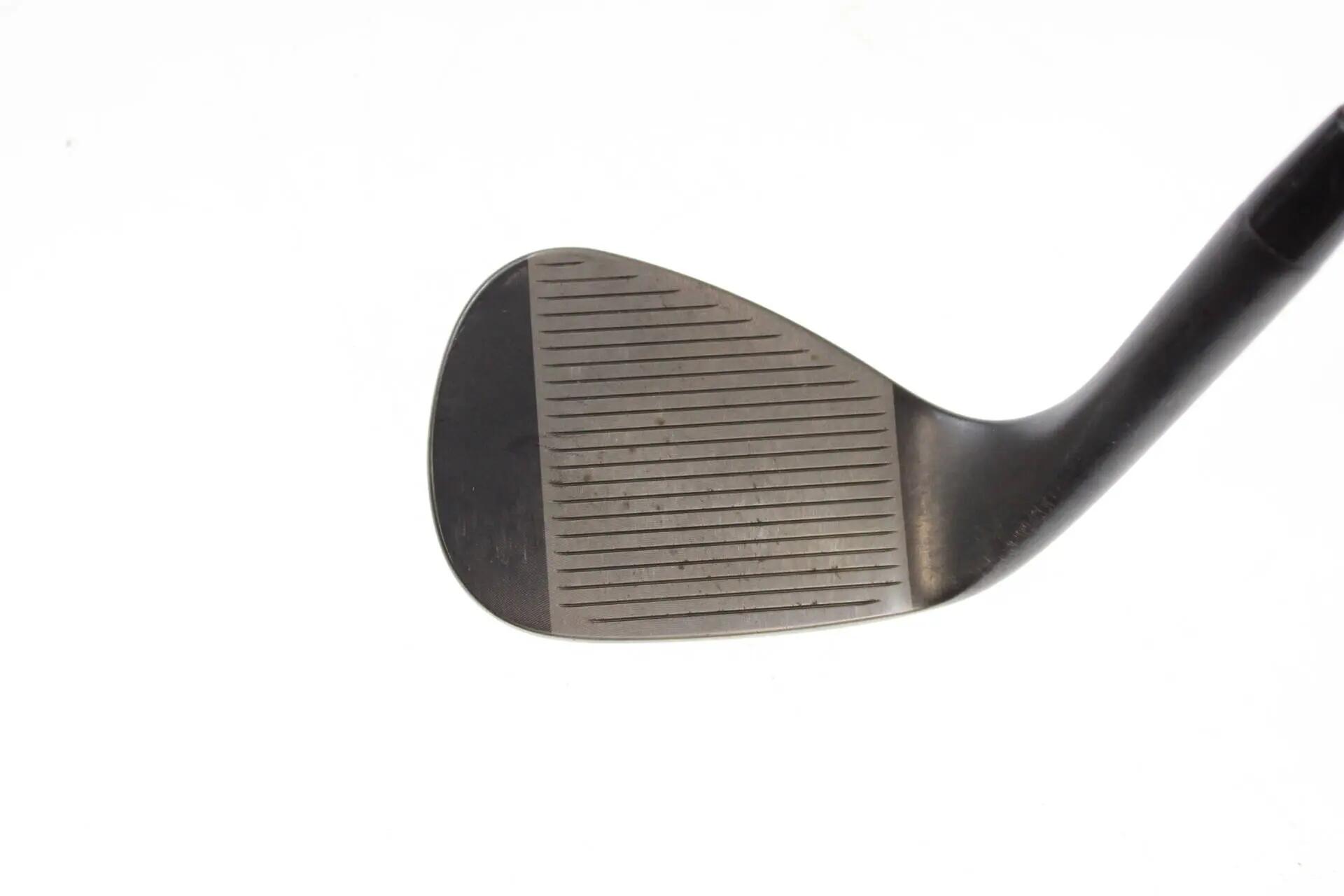Seconde vie - Ping S159 Midnight RH 56-deg Wedge - Good 3/5