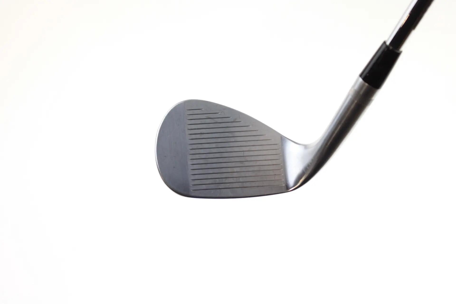 Seconde vie - Titleist Vokey SM9 Tour Chrome D-Grind RH 58-deg Wedge - Good 3/5