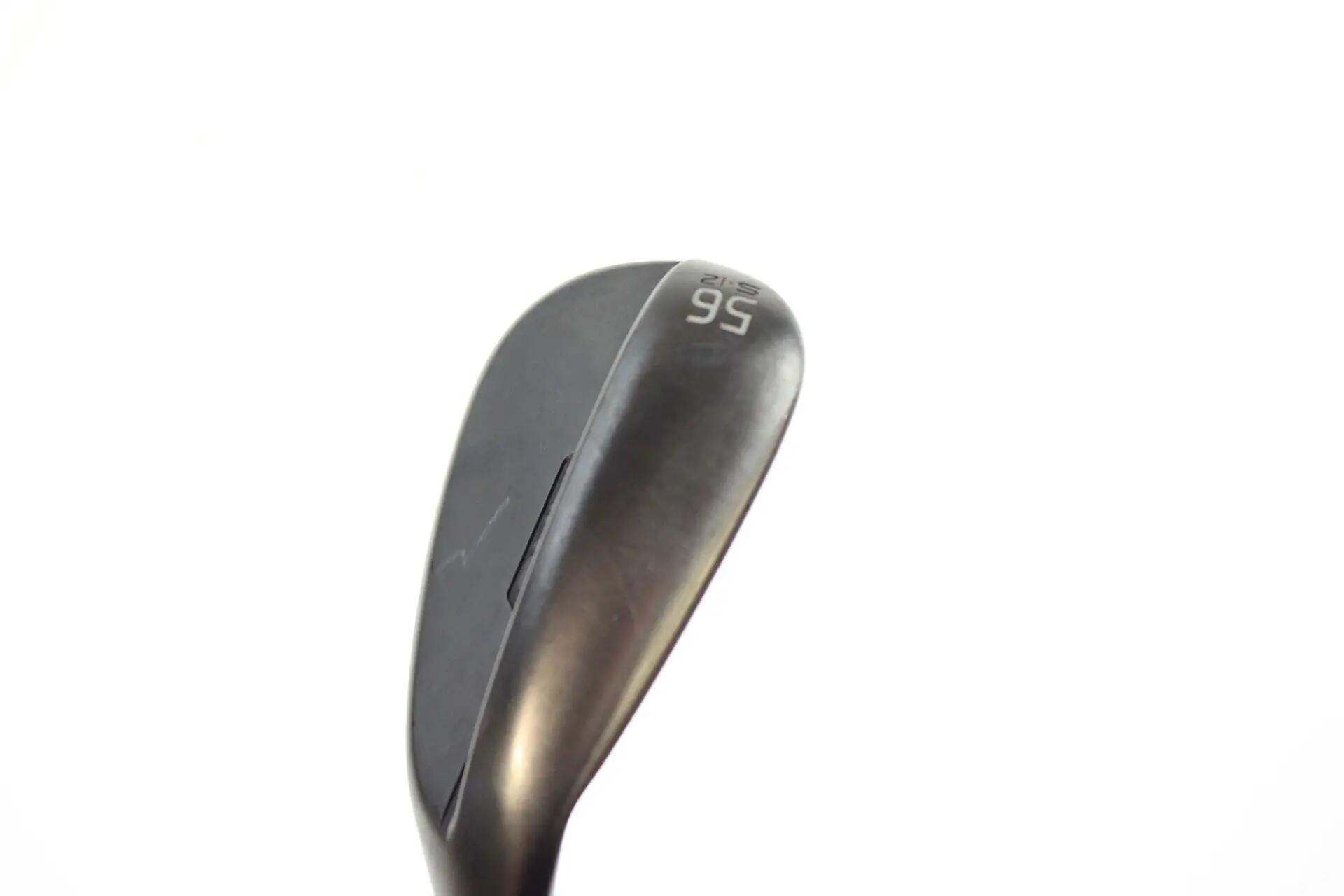 Seconde vie - Ping S159 Midnight RH 56-deg Wedge - Good 2/5