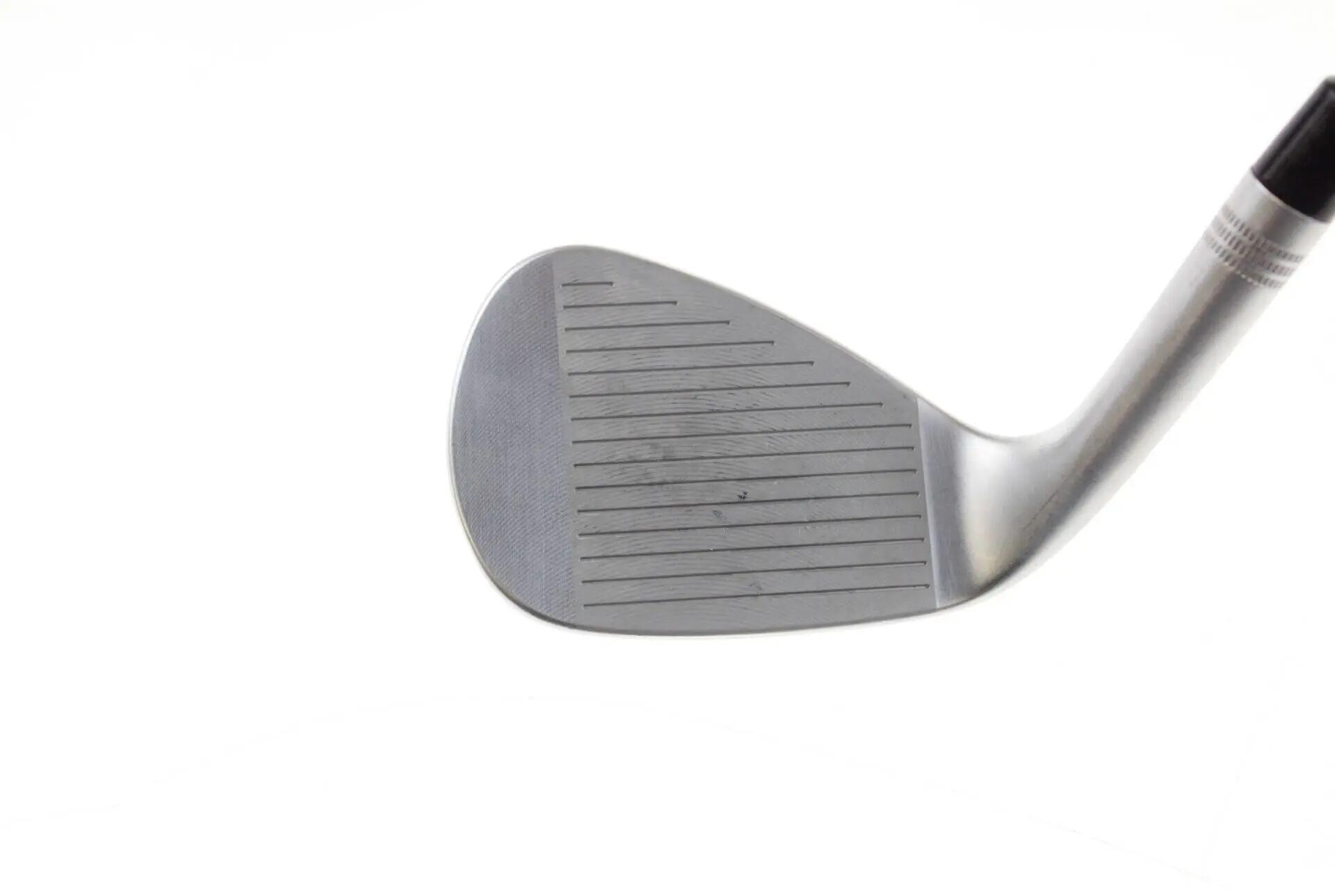 Seconde vie - Wilson Staff Model ZM RH 52-deg Wedge - Good 3/5
