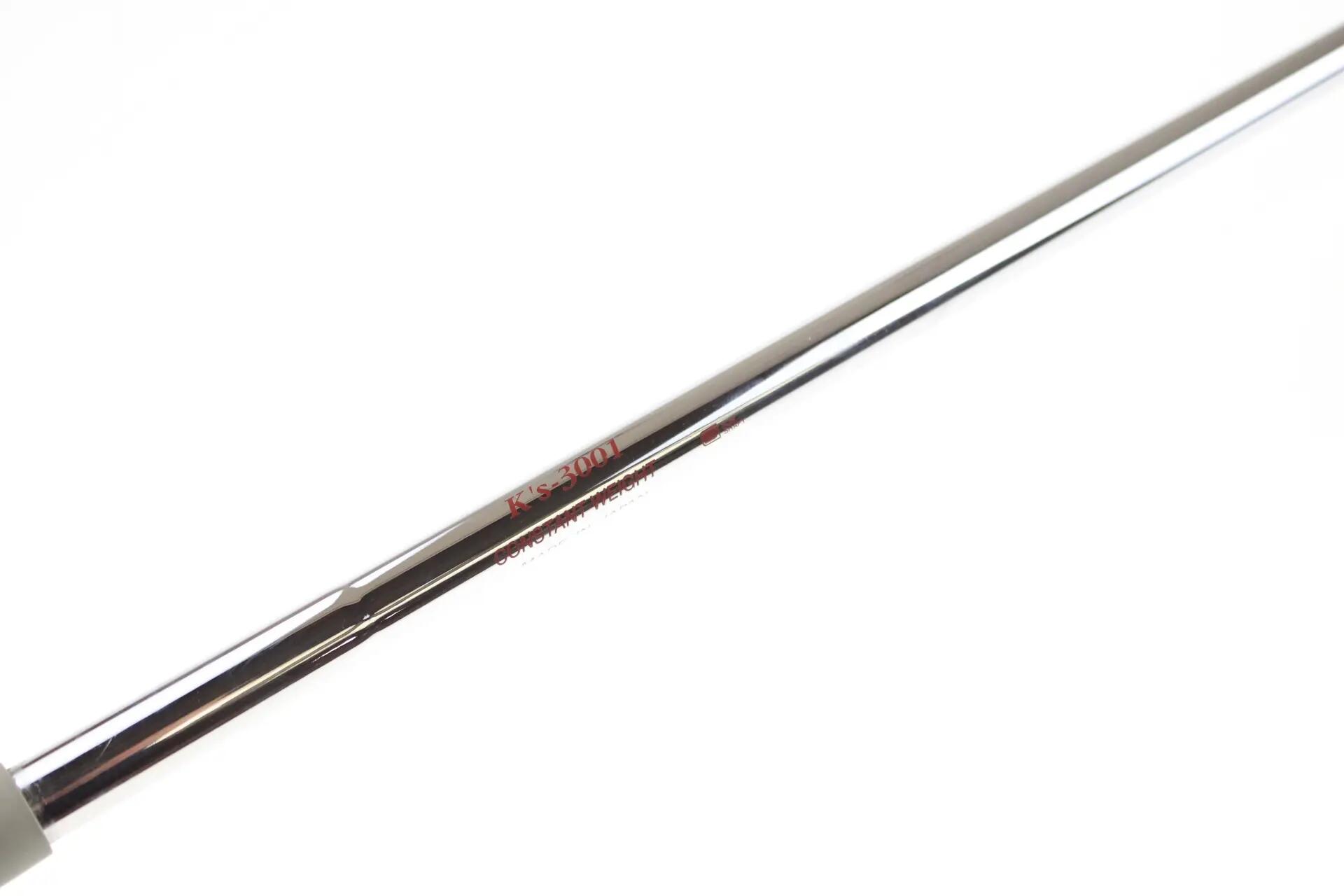 Seconde vie - TaylorMade MG4 SB Tour Satin Chrome RH 50-deg Wedge - Good 4/5