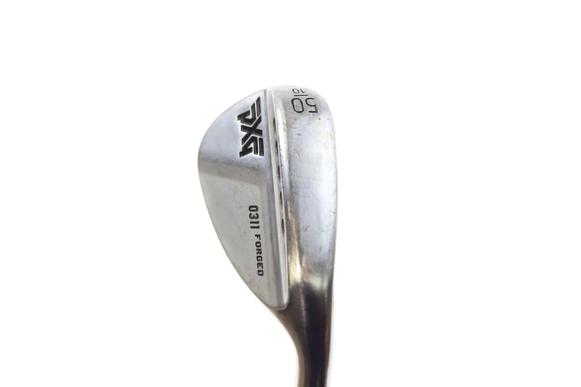 Seconde vie - PXG 0311 Forged RH 50-deg Wedge - Sufficient 2/5