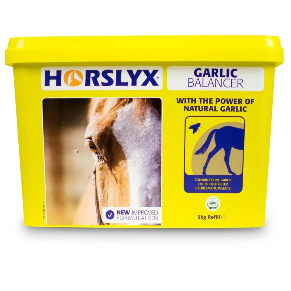 HORSLYX picture