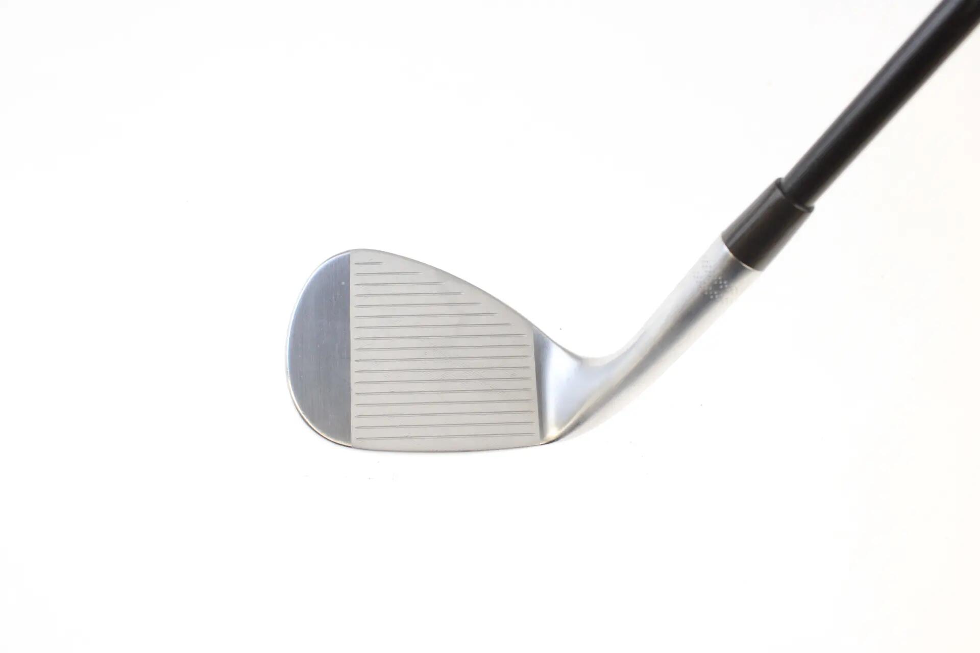 Seconde vie - Callaway Opus Platinum Chrome S Grind RH 58-deg Wedge - Excellent 3/5