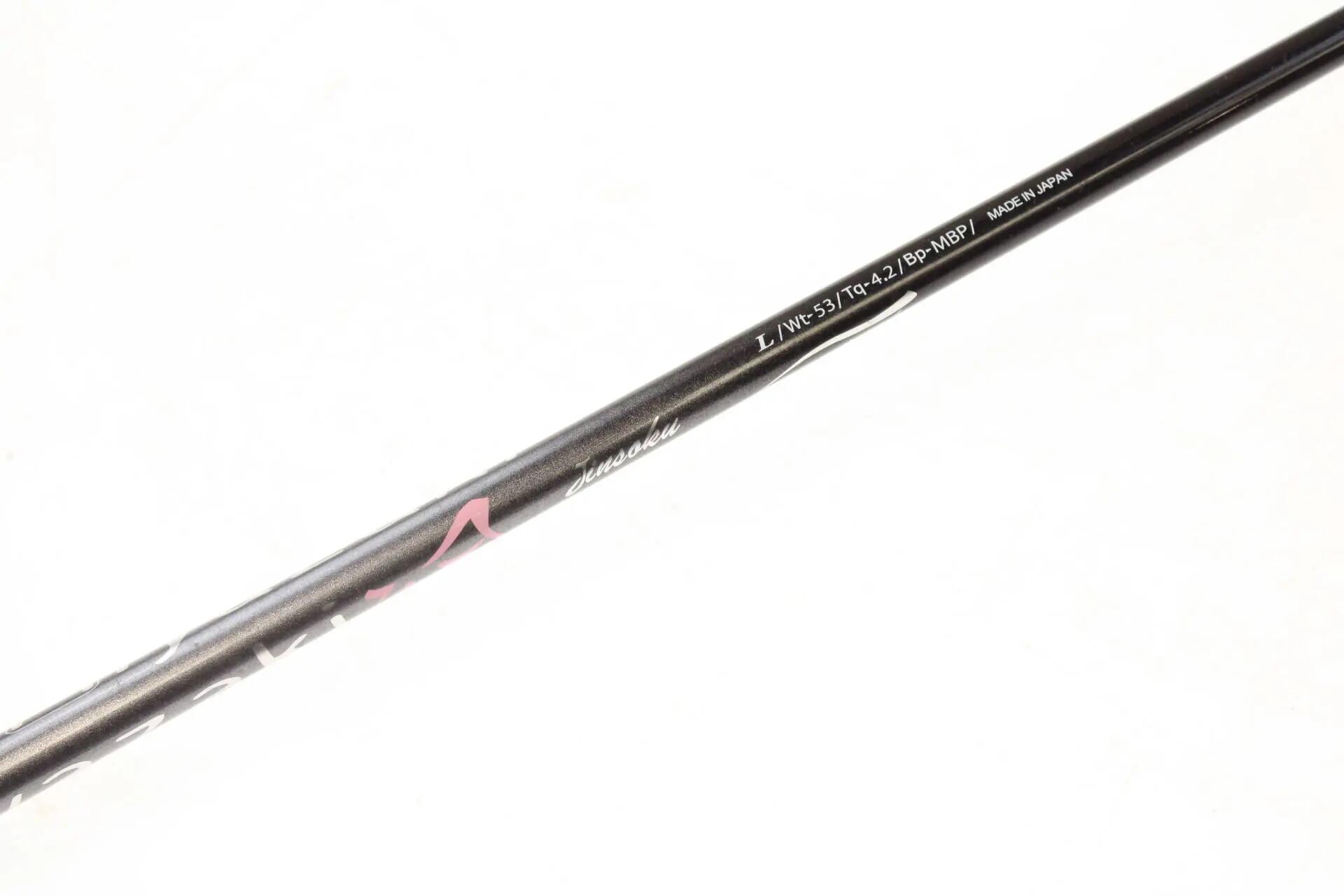 Seconde vie - Srixon Z-155 RH 50-deg Wedge - Good 4/5
