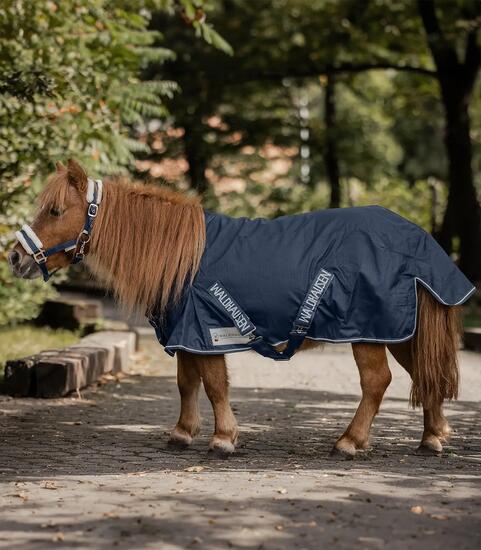 Couverture de pluie pour shetlands 0 g