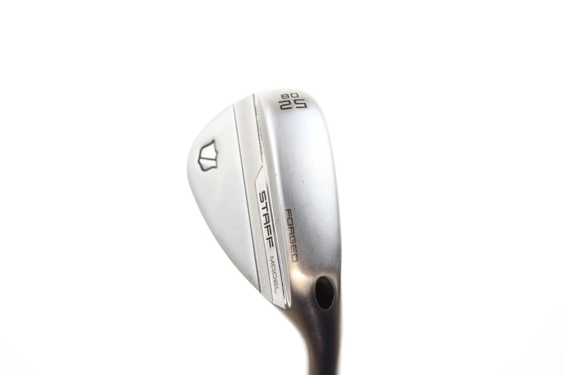 Seconde vie - Wilson Staff Model ZM RH 52-deg Wedge - Good 2/5