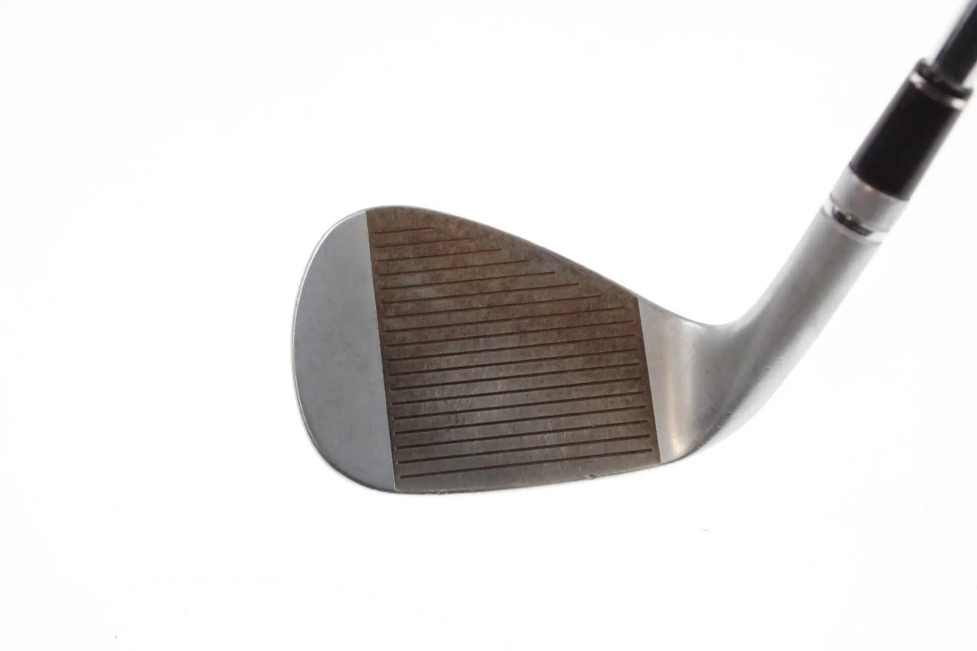 Seconde vie - TaylorMade MG4 SB Tour Satin Chrome RH 50-deg Wedge - Good 3/5