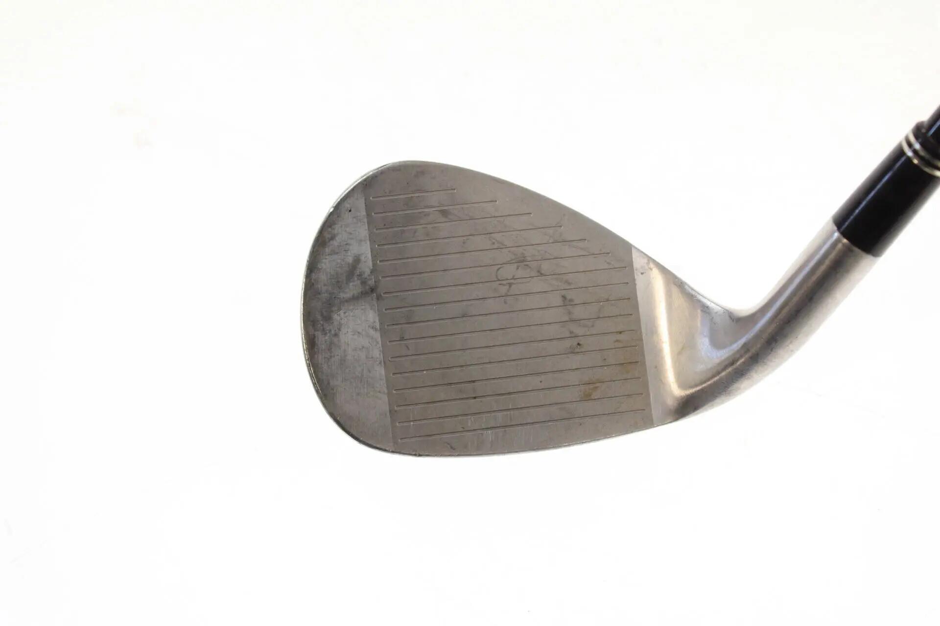 Seconde vie - Srixon Z-155 RH 50-deg Wedge - Good 3/5