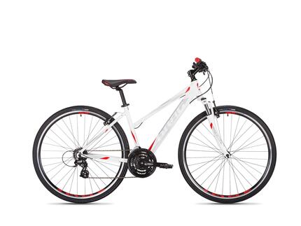 Drag Grand Canyon Comp Uni 28 Trekkingrad – Shimano 3x7, SR Suntour Federgabel,