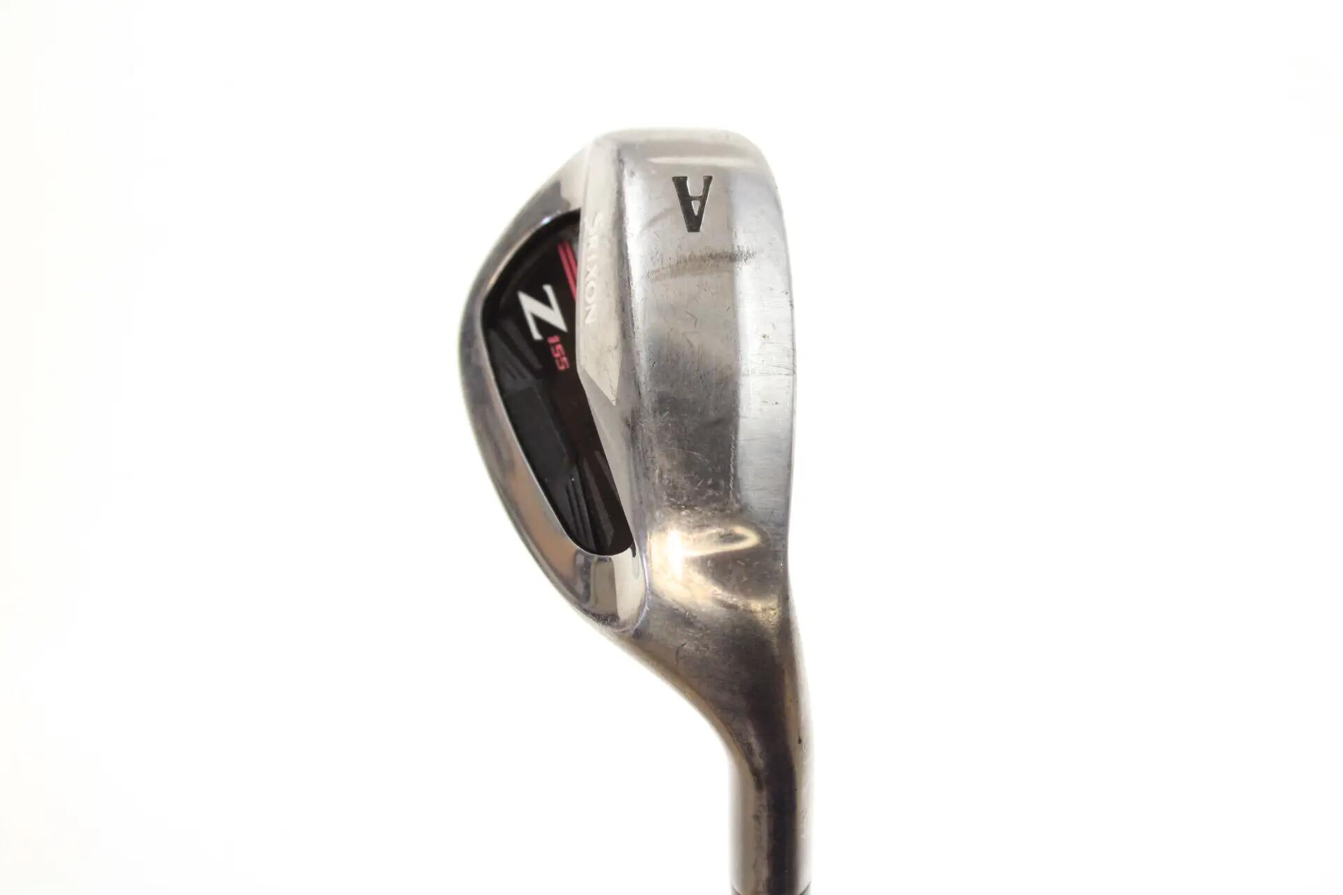 Seconde vie - Srixon Z-155 RH 50-deg Wedge - Good 2/5