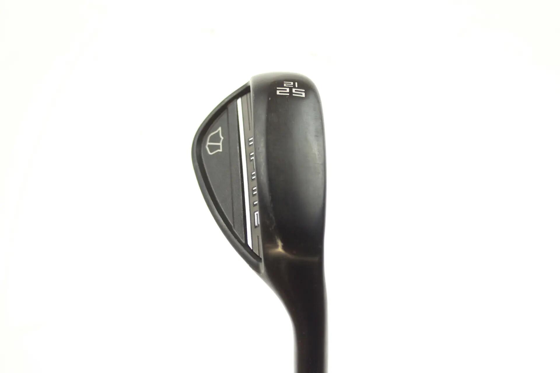 Seconde vie - Wilson Infinite RH 52-deg Wedge - Good 2/5