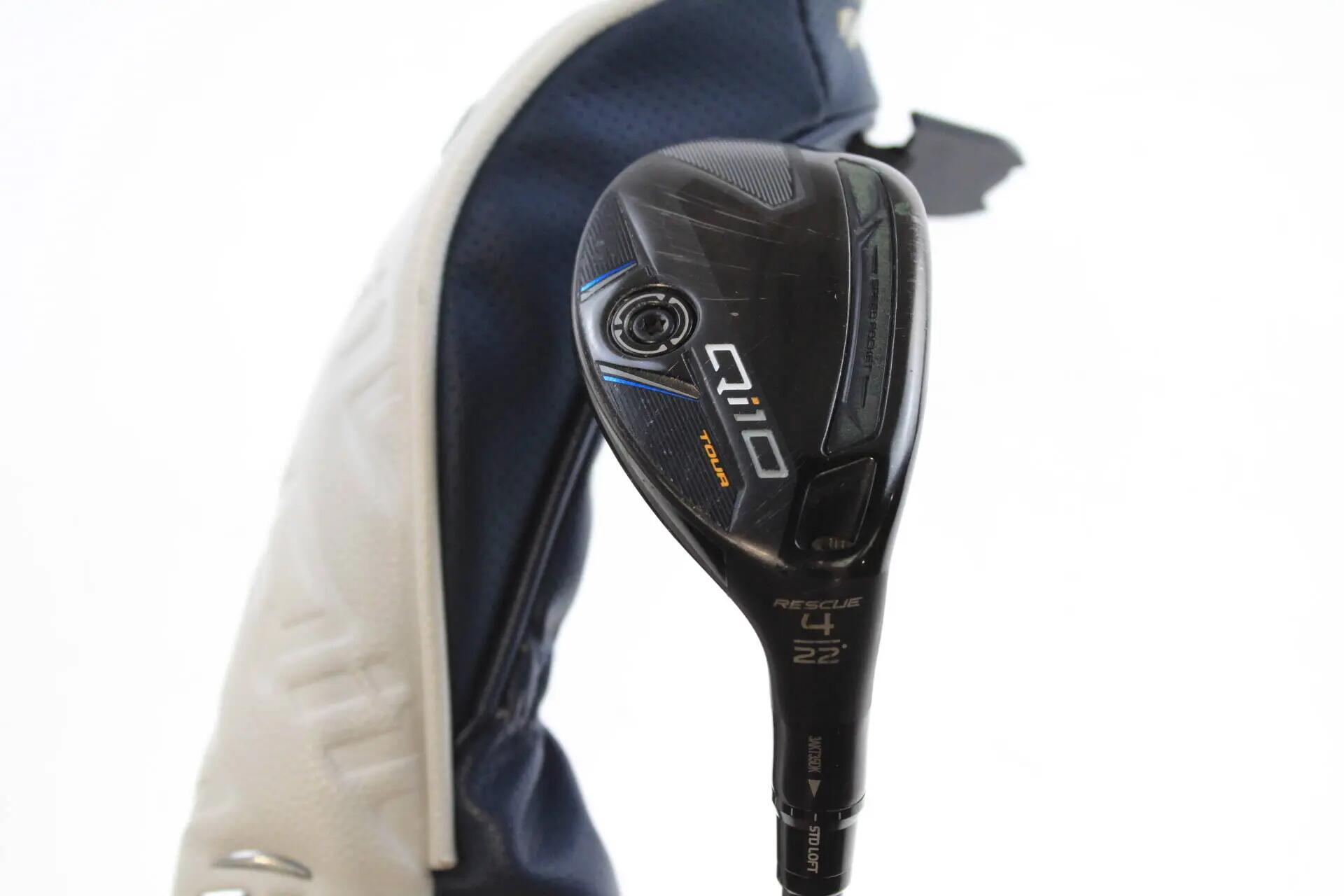 TAYLORMADE picture